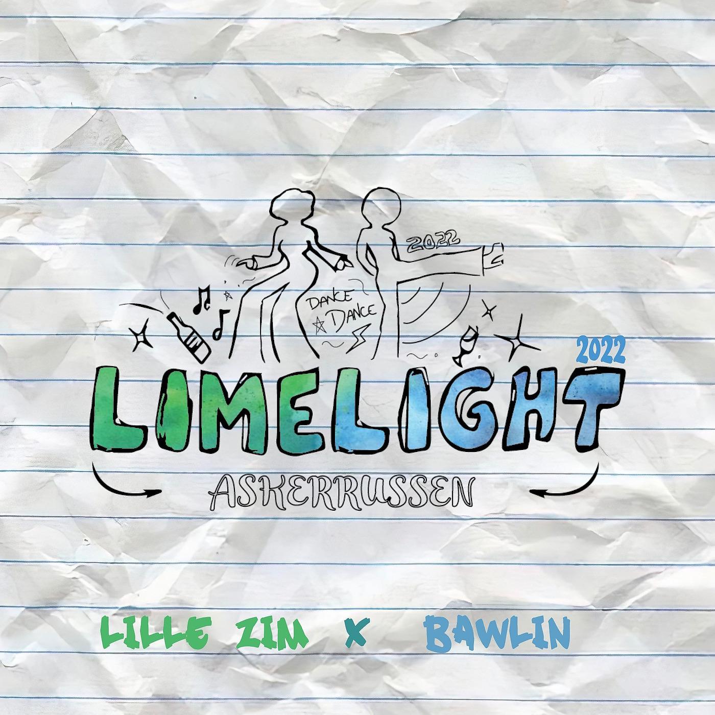 Постер альбома Limelight 2022 (Askerrussen)
