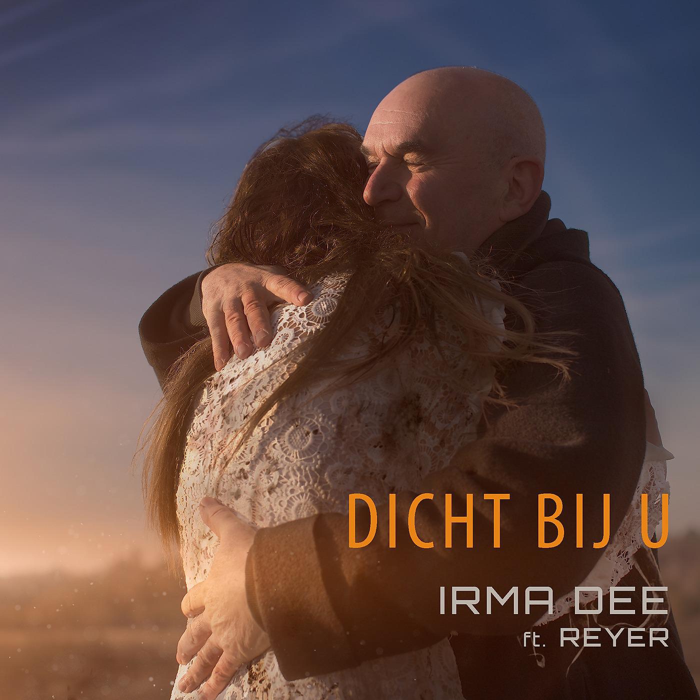 Постер альбома Dicht Bij U (feat. Reyer)
