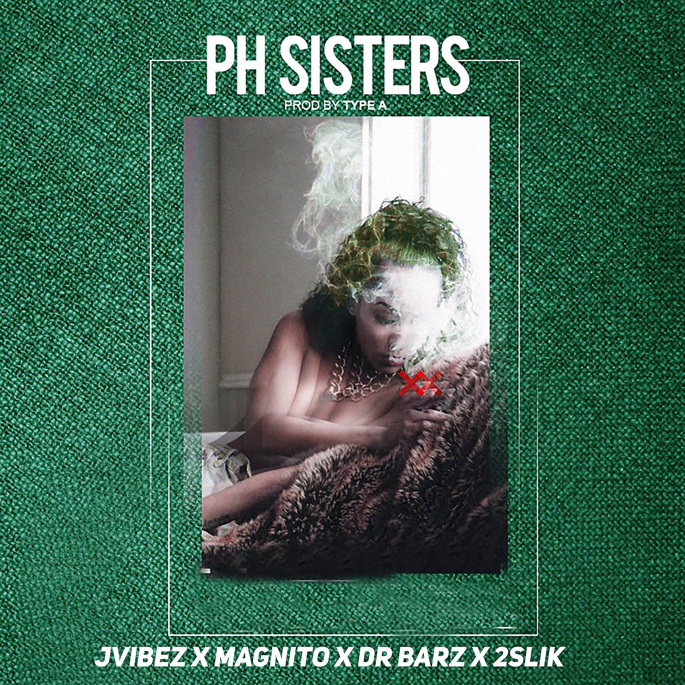 Постер альбома Ph Sisters
