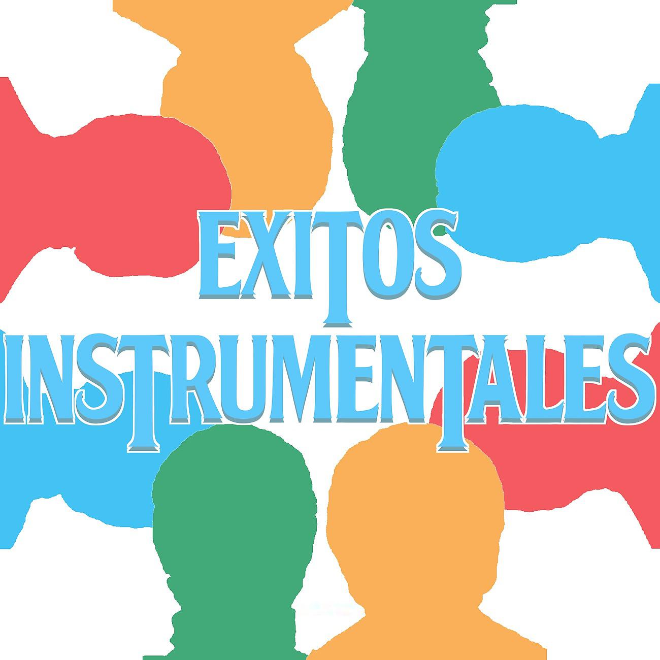Постер альбома Exitos Instrumentales