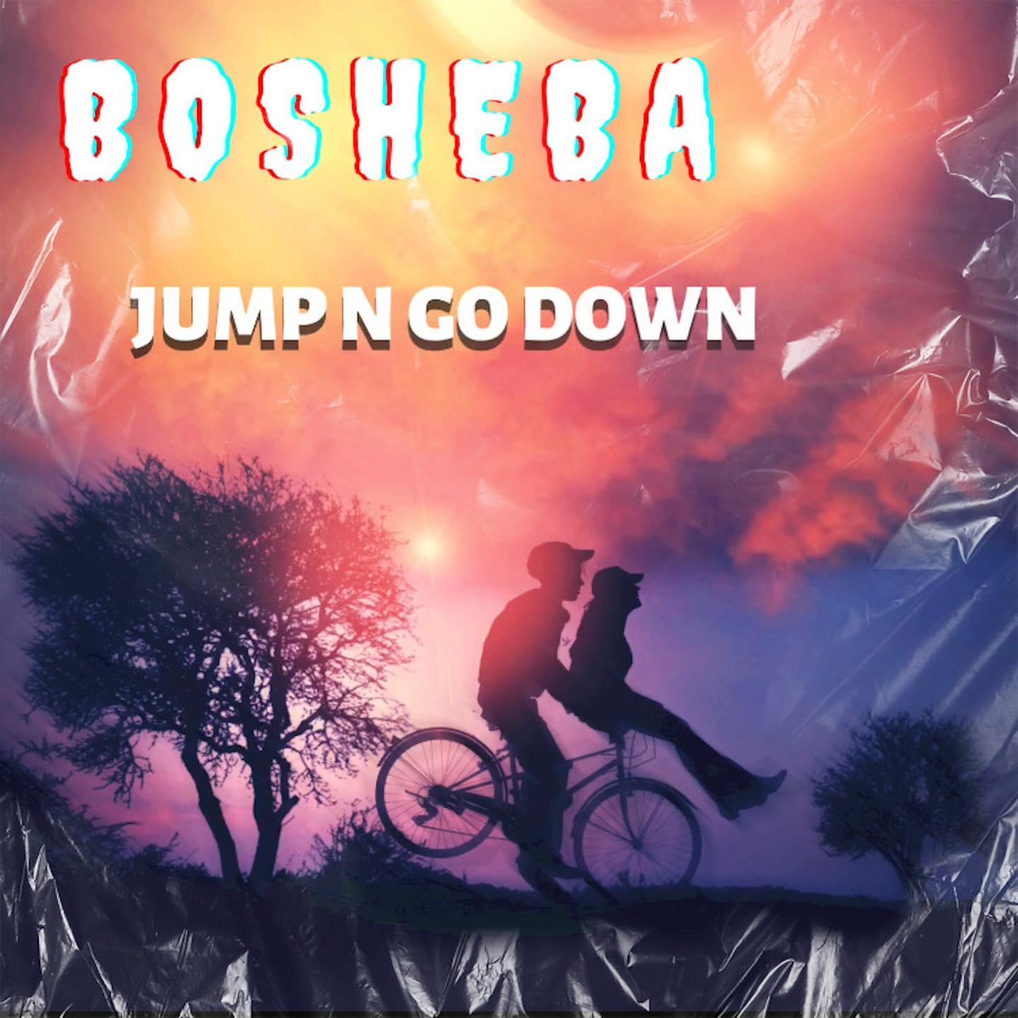 Постер альбома Jump N Go Down