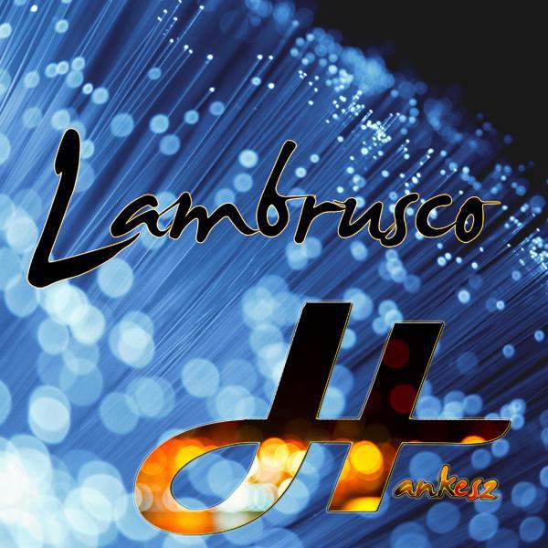 Постер альбома Lambrusco