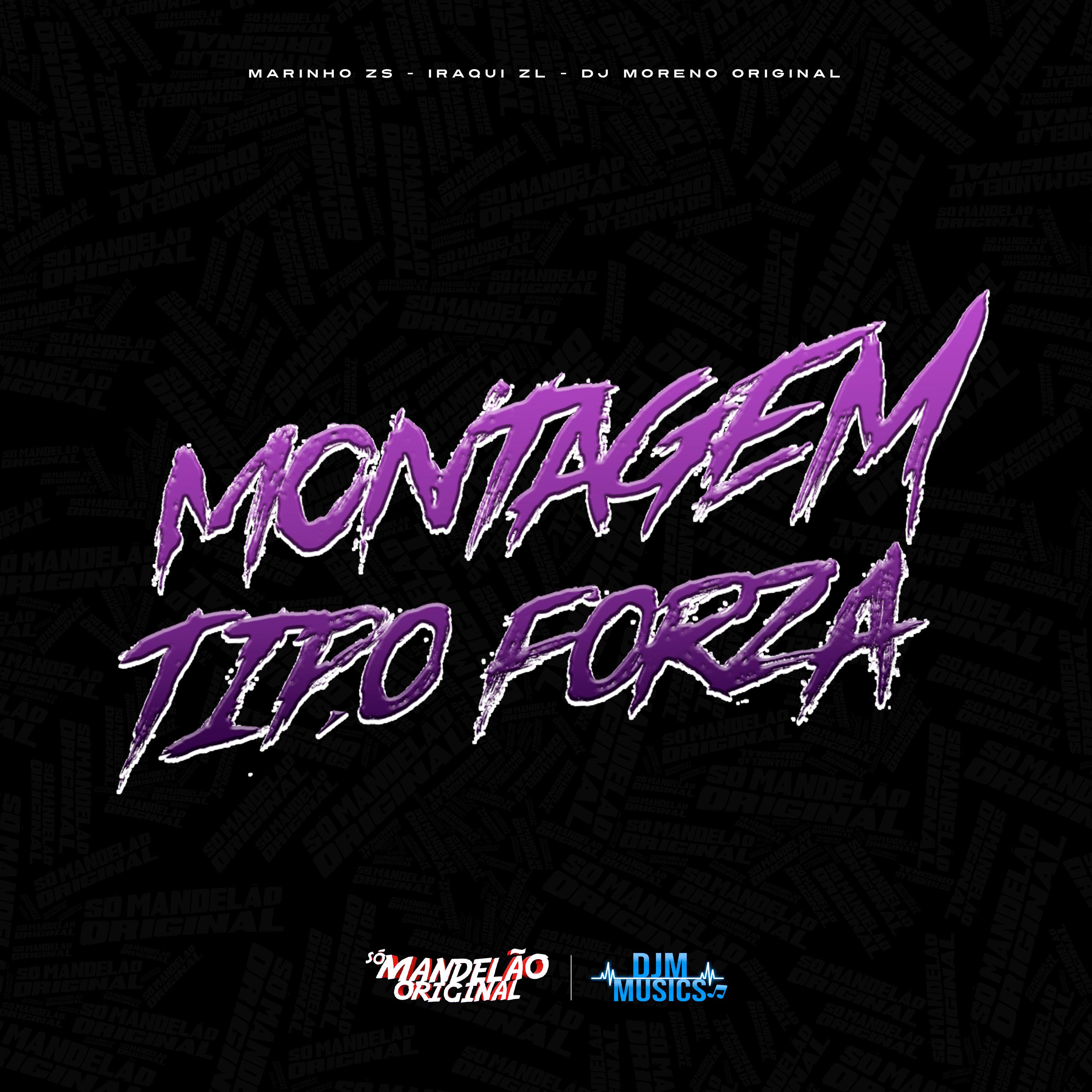 Постер альбома Mtg Tipo Forza