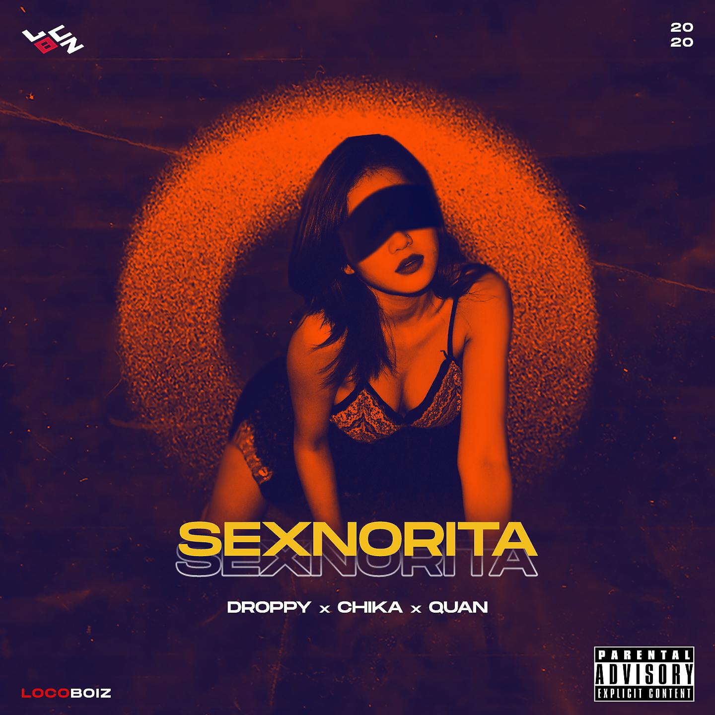 Постер альбома Sexnorita