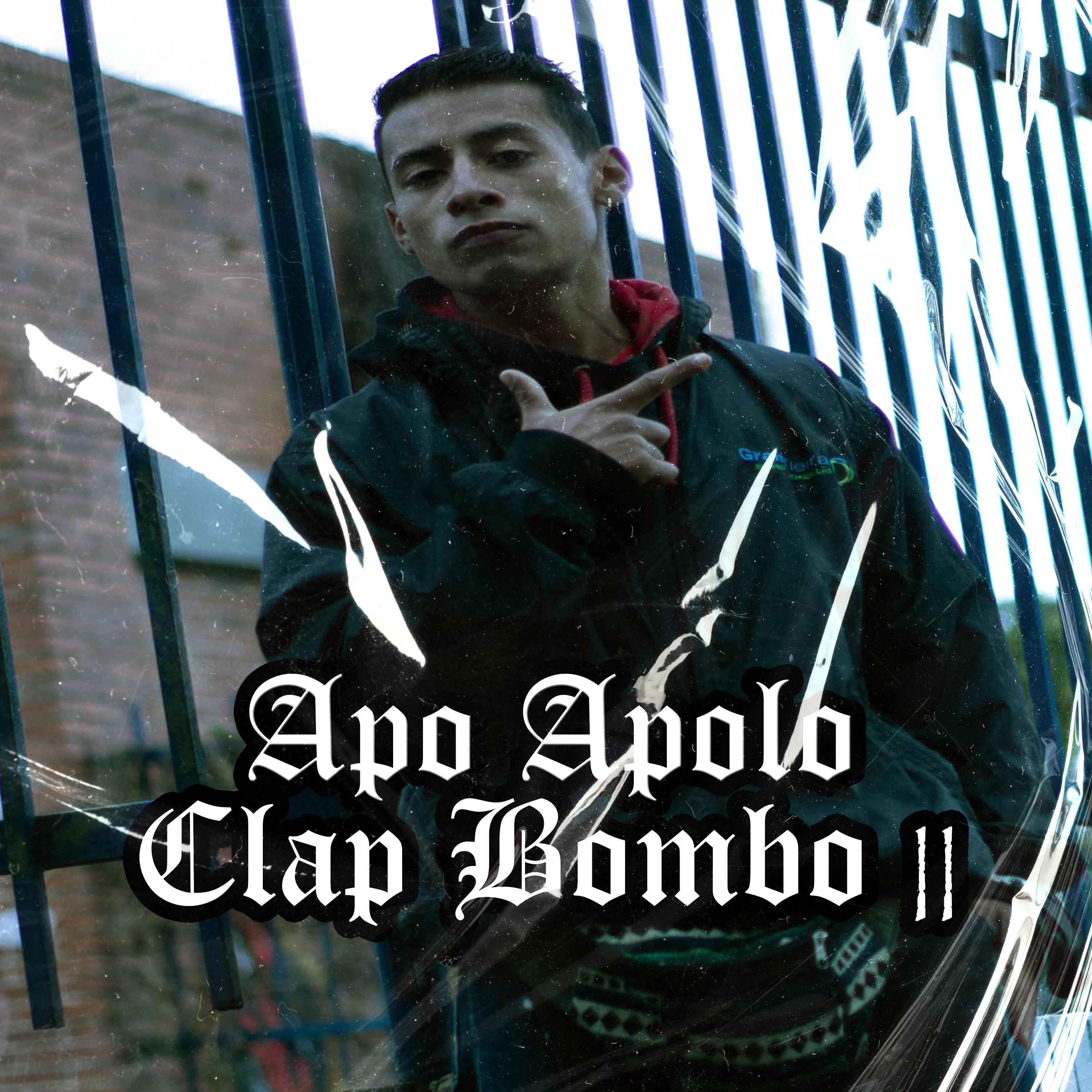 Постер альбома Clap Bombo II