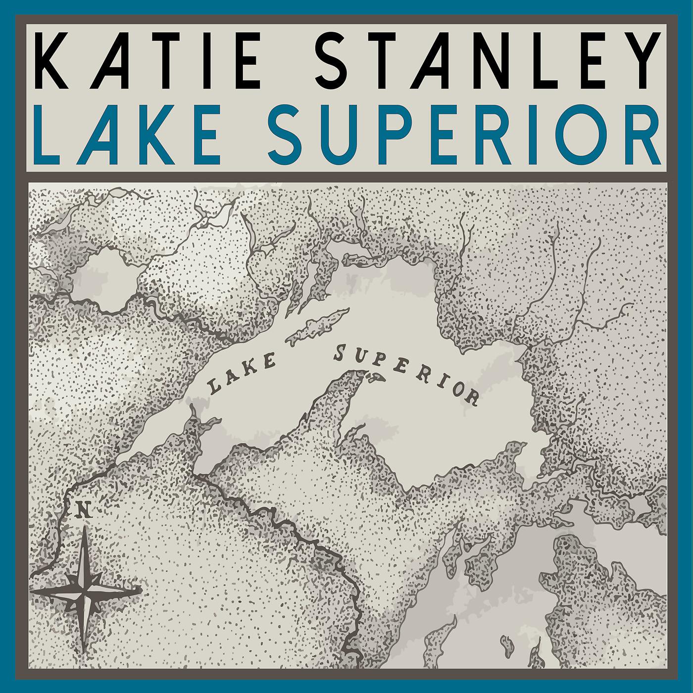 Постер альбома Lake Superior