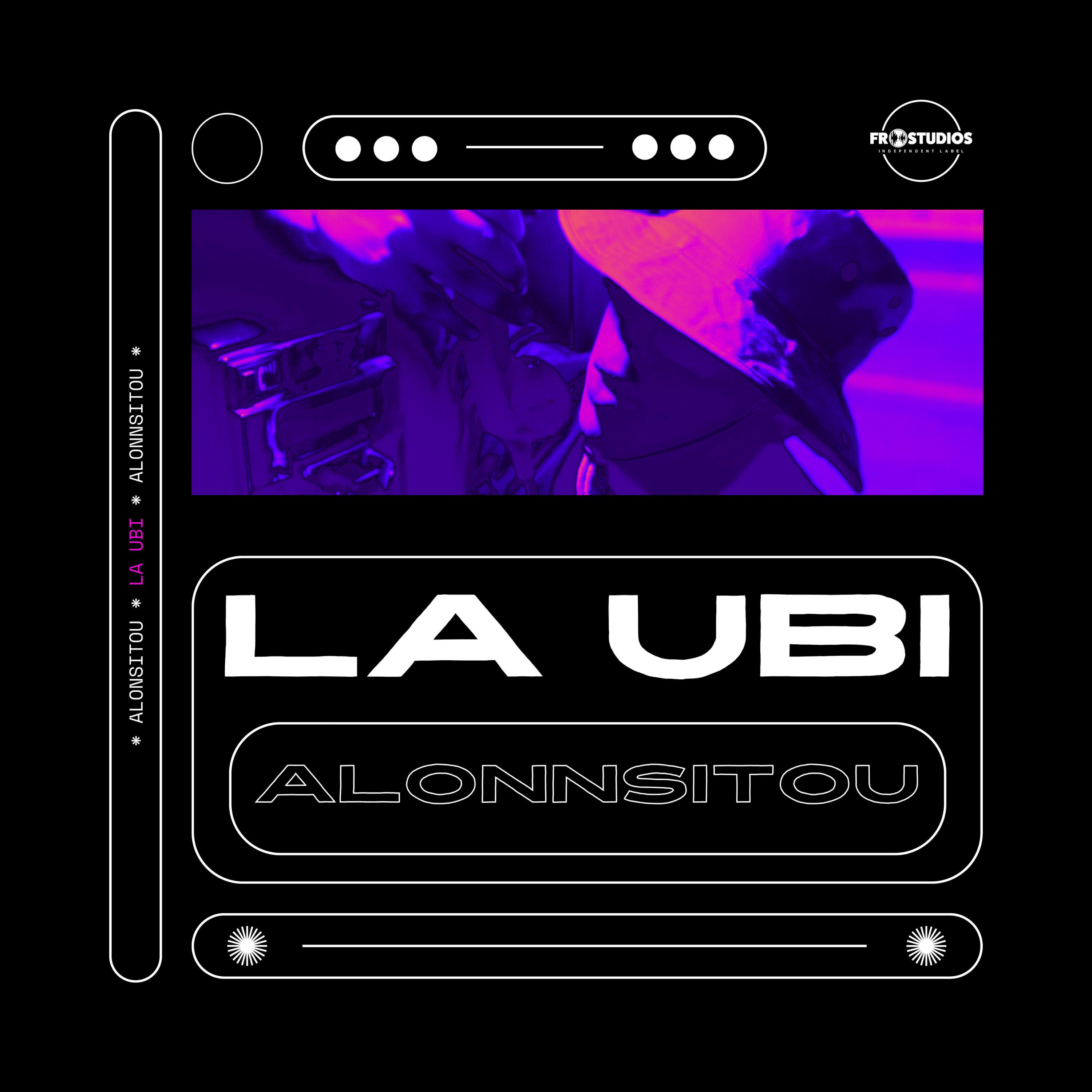 Постер альбома La Ubi