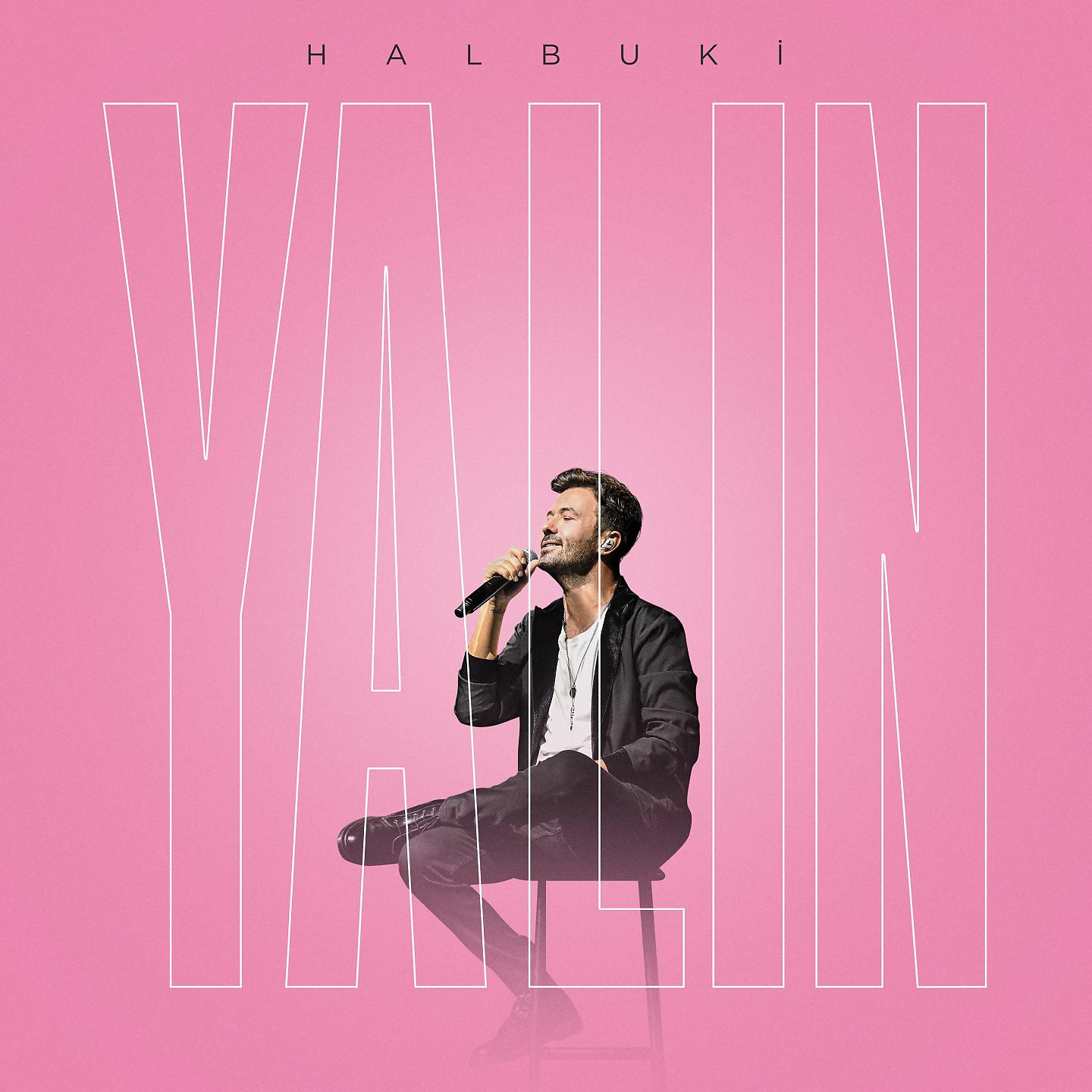 Постер альбома Halbuki