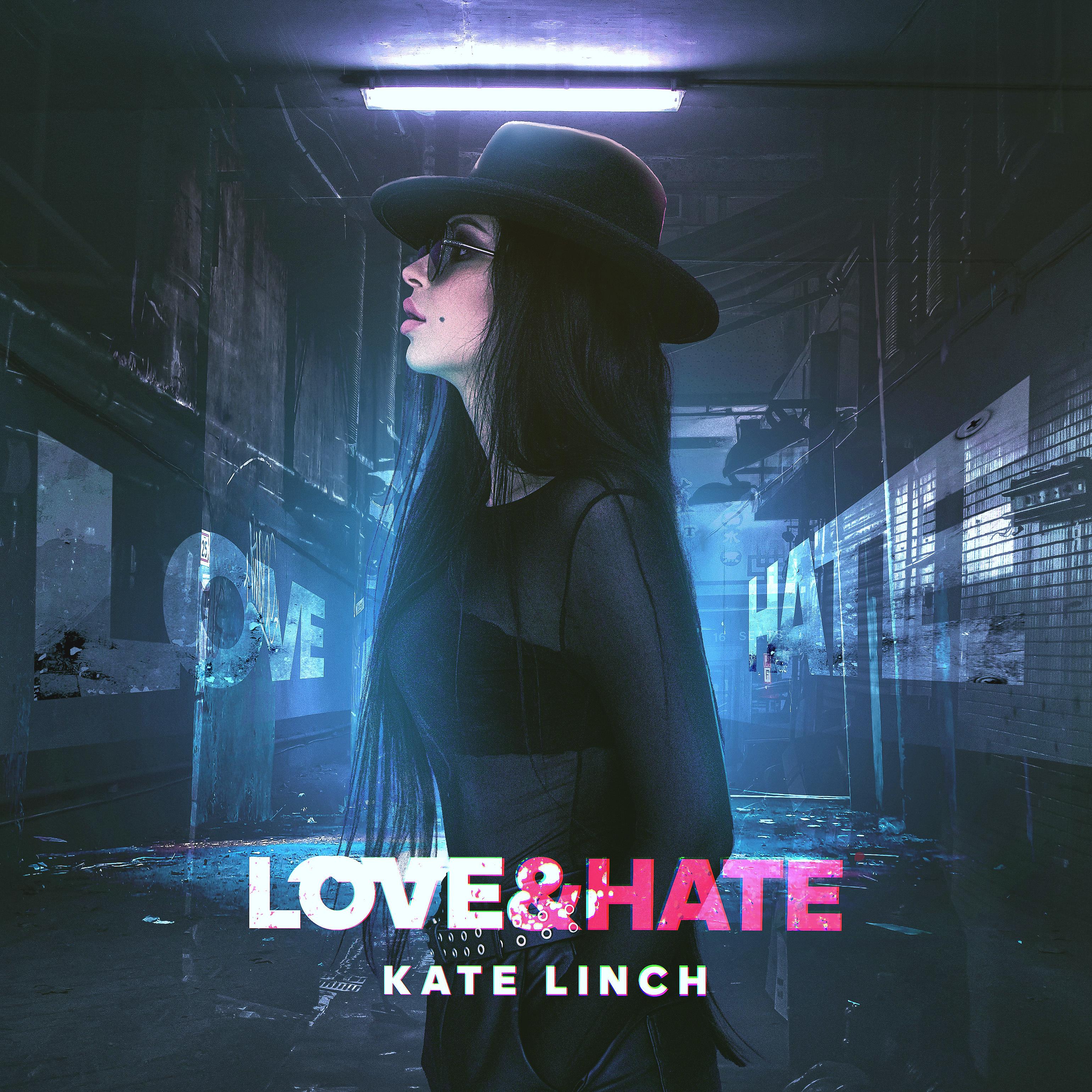 Постер альбома Love&Hate