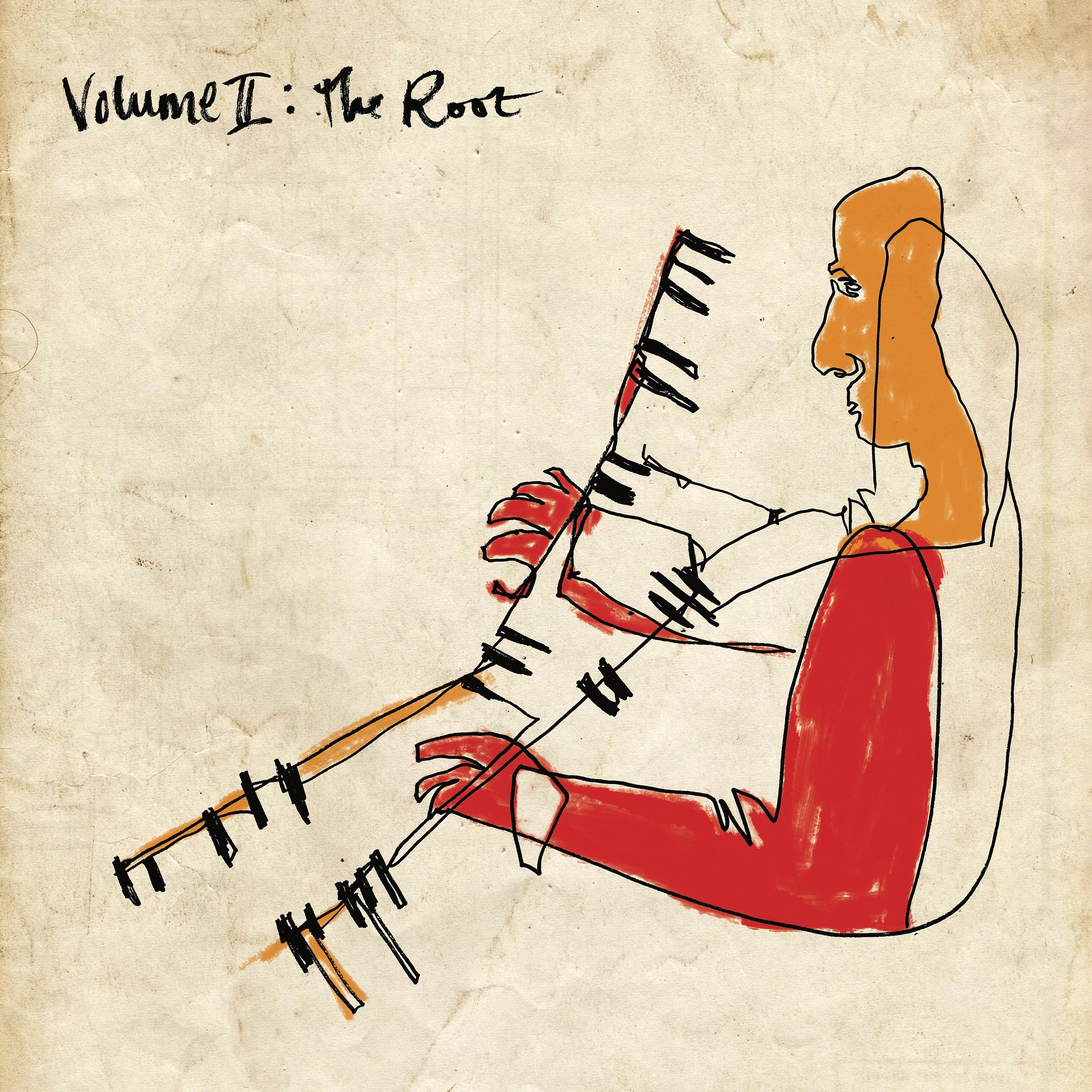 Постер альбома Sam Fribush Organ Trio, Vol. II: The Root