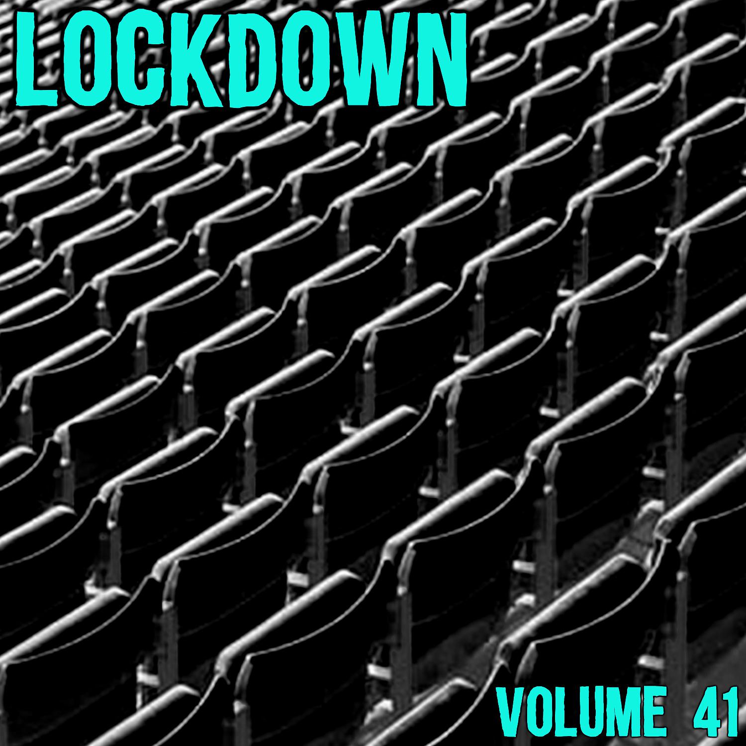 Постер альбома Lock Down Vol. 41