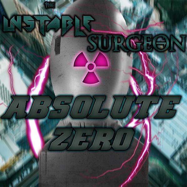 Постер альбома Absolute Zero