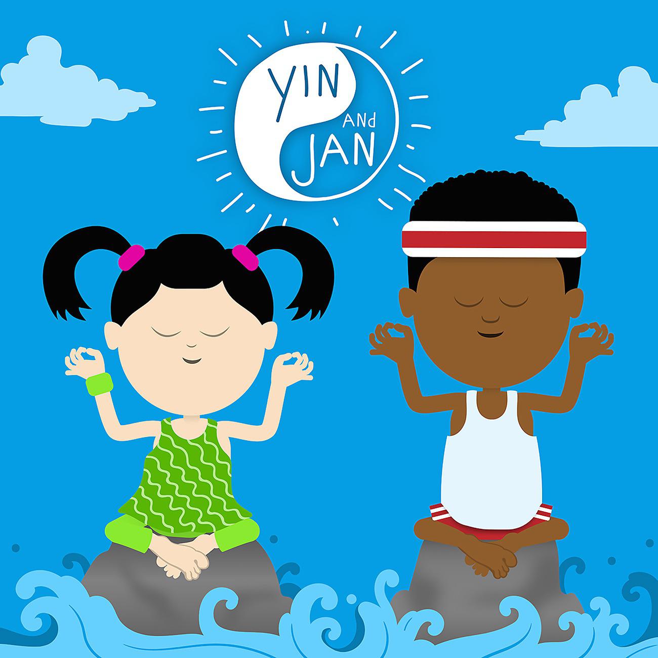 Постер альбома Nhạc Piano Yin & Jan
