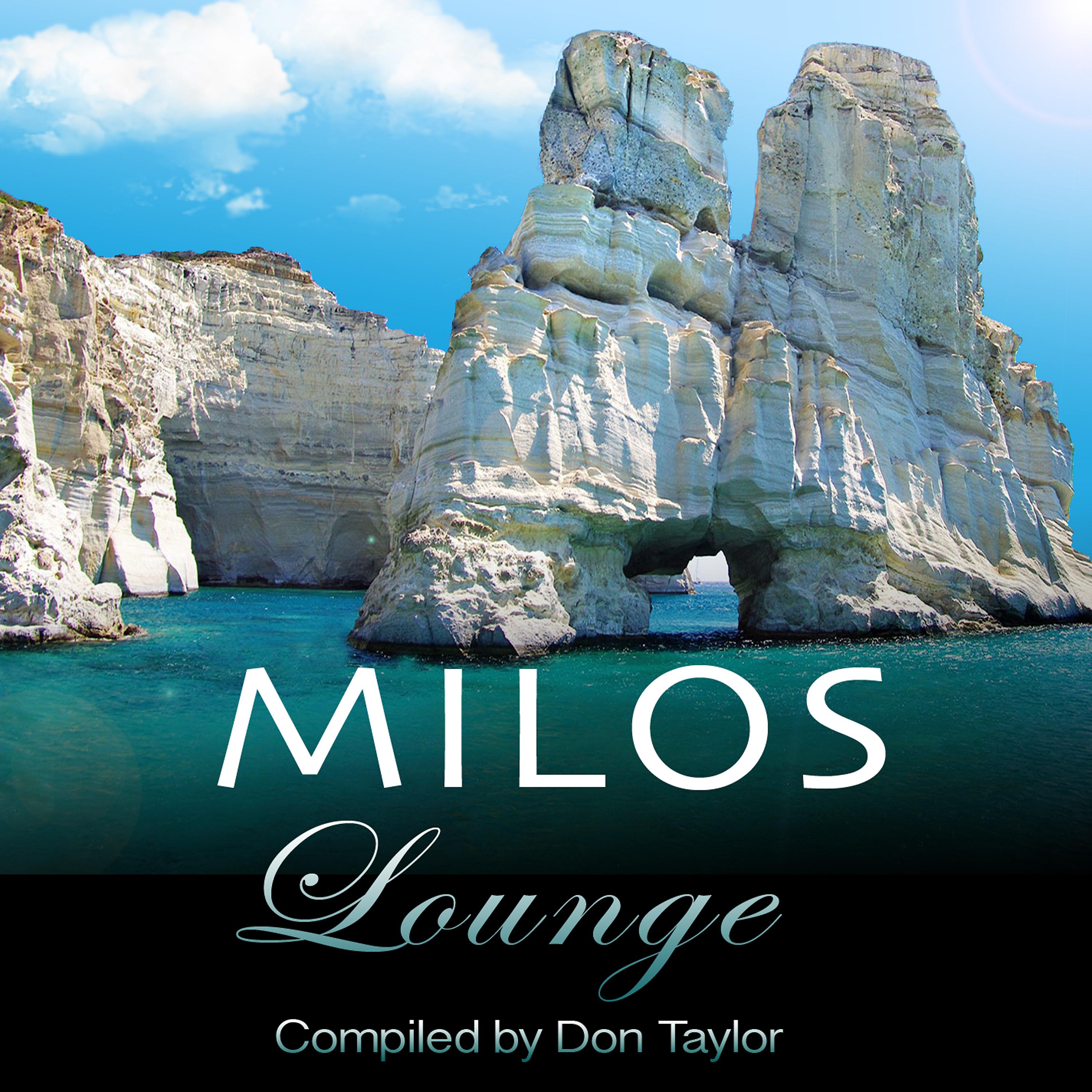 Постер альбома Milos Lounge