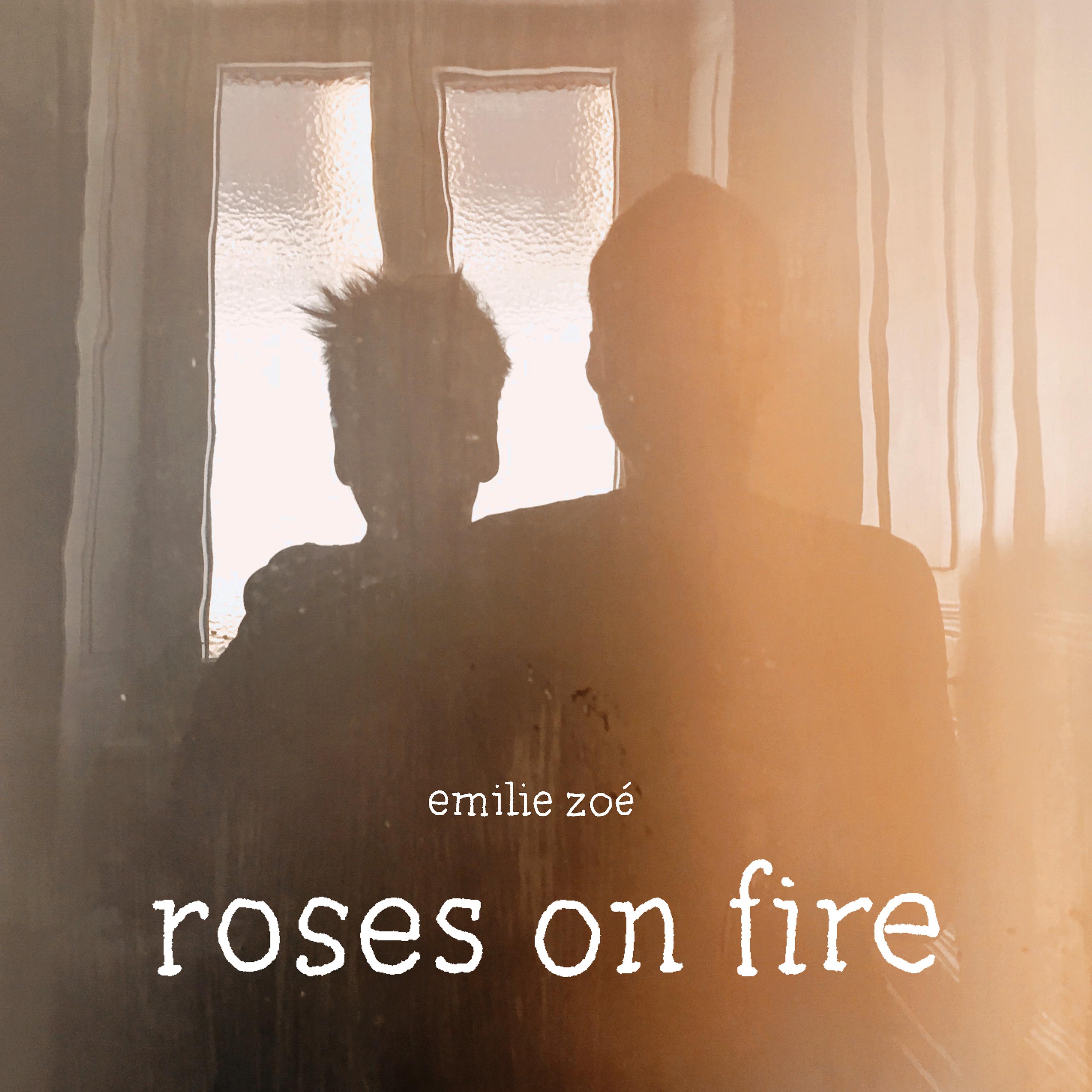 Постер альбома Roses on Fire