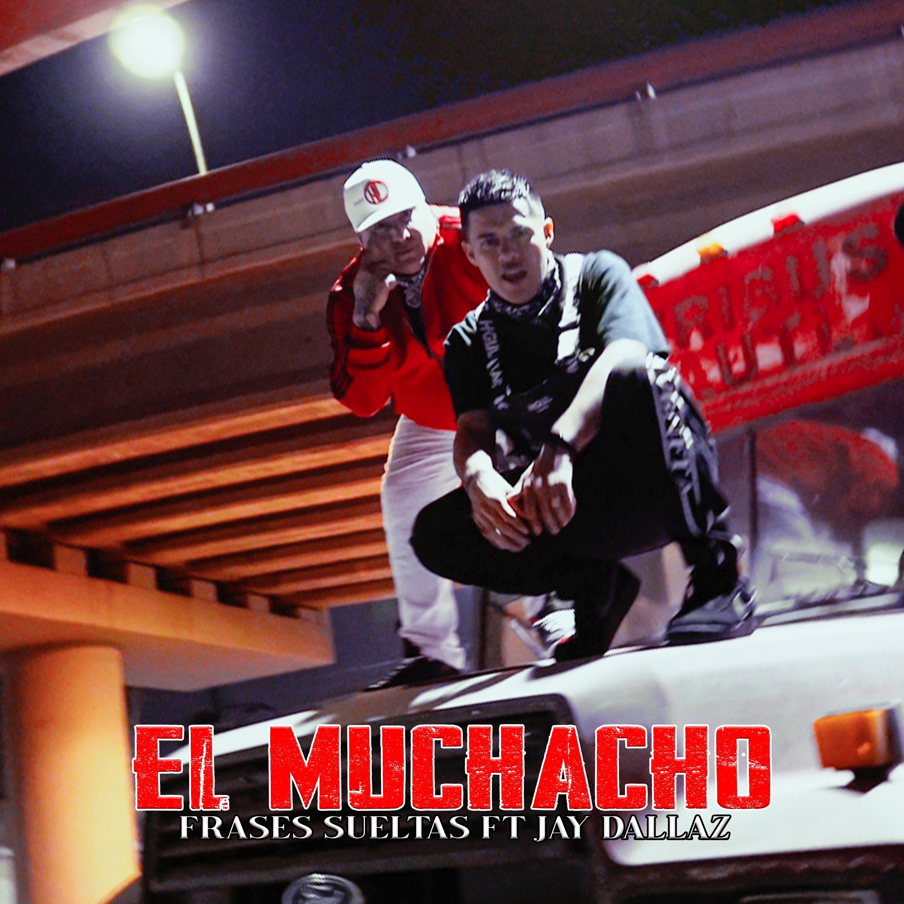 Постер альбома El Muchacho