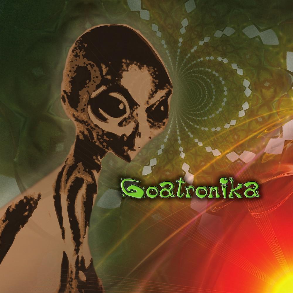 Постер альбома Goatronika