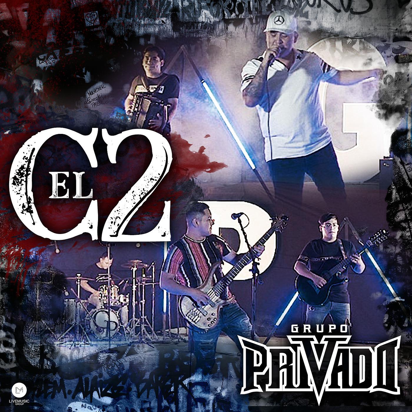 Постер альбома El C2
