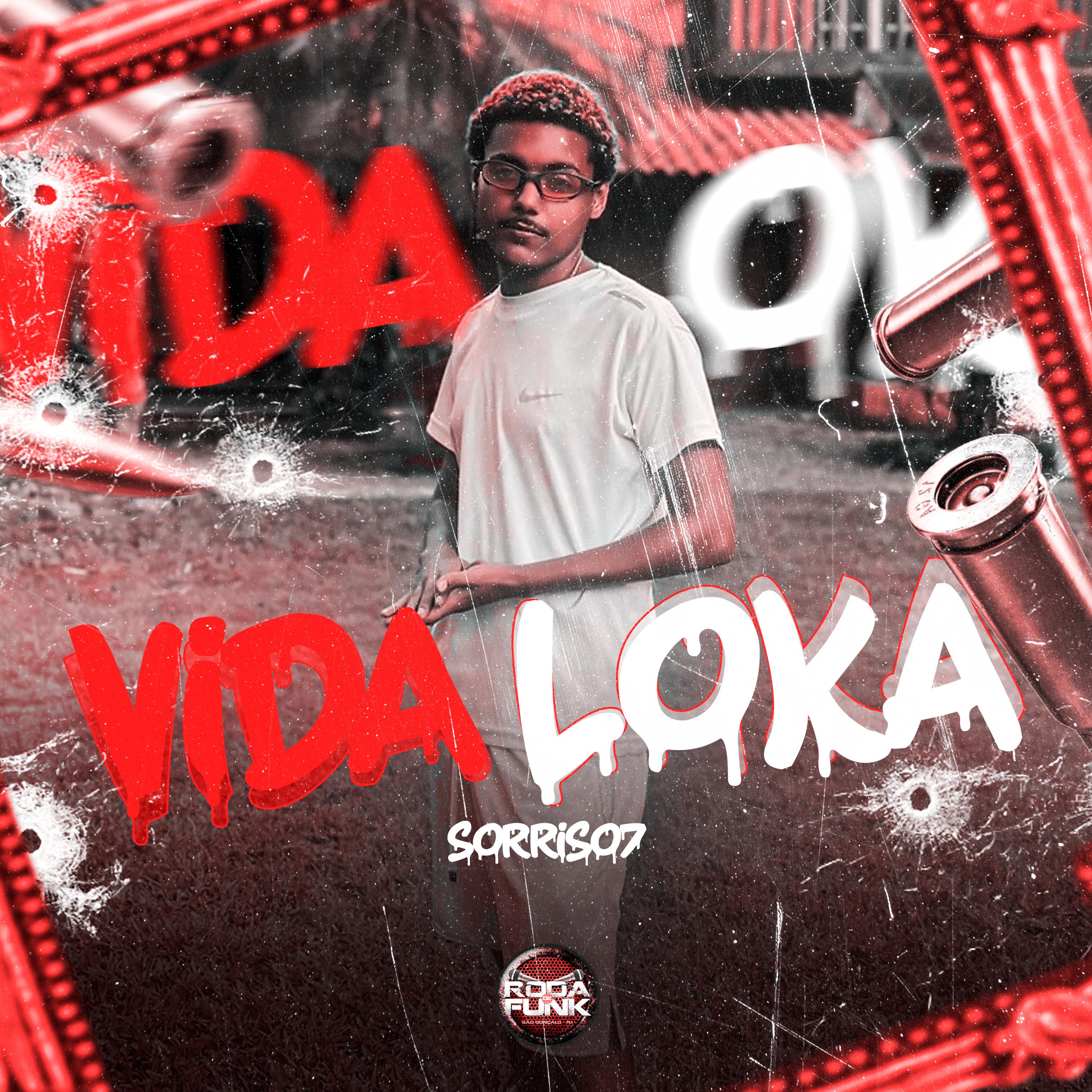 Постер альбома Vida Loka