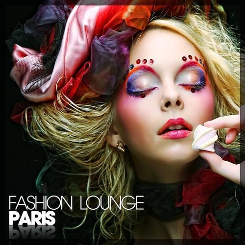 Постер альбома Fashion Lounge Paris