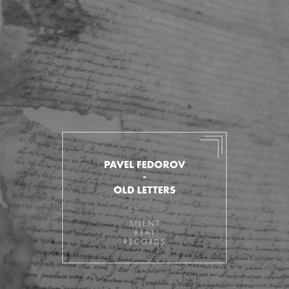 Постер альбома Old Letters