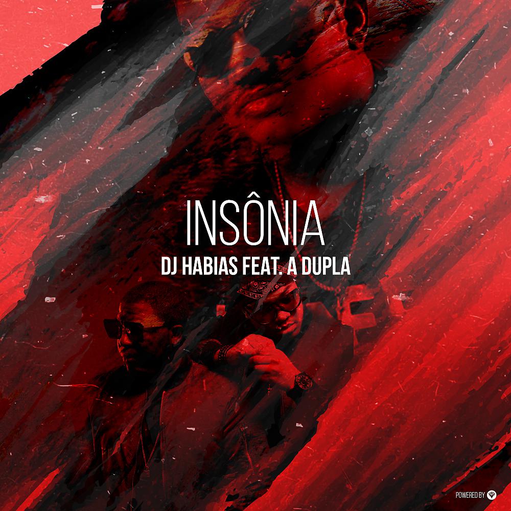 Постер альбома Insônia