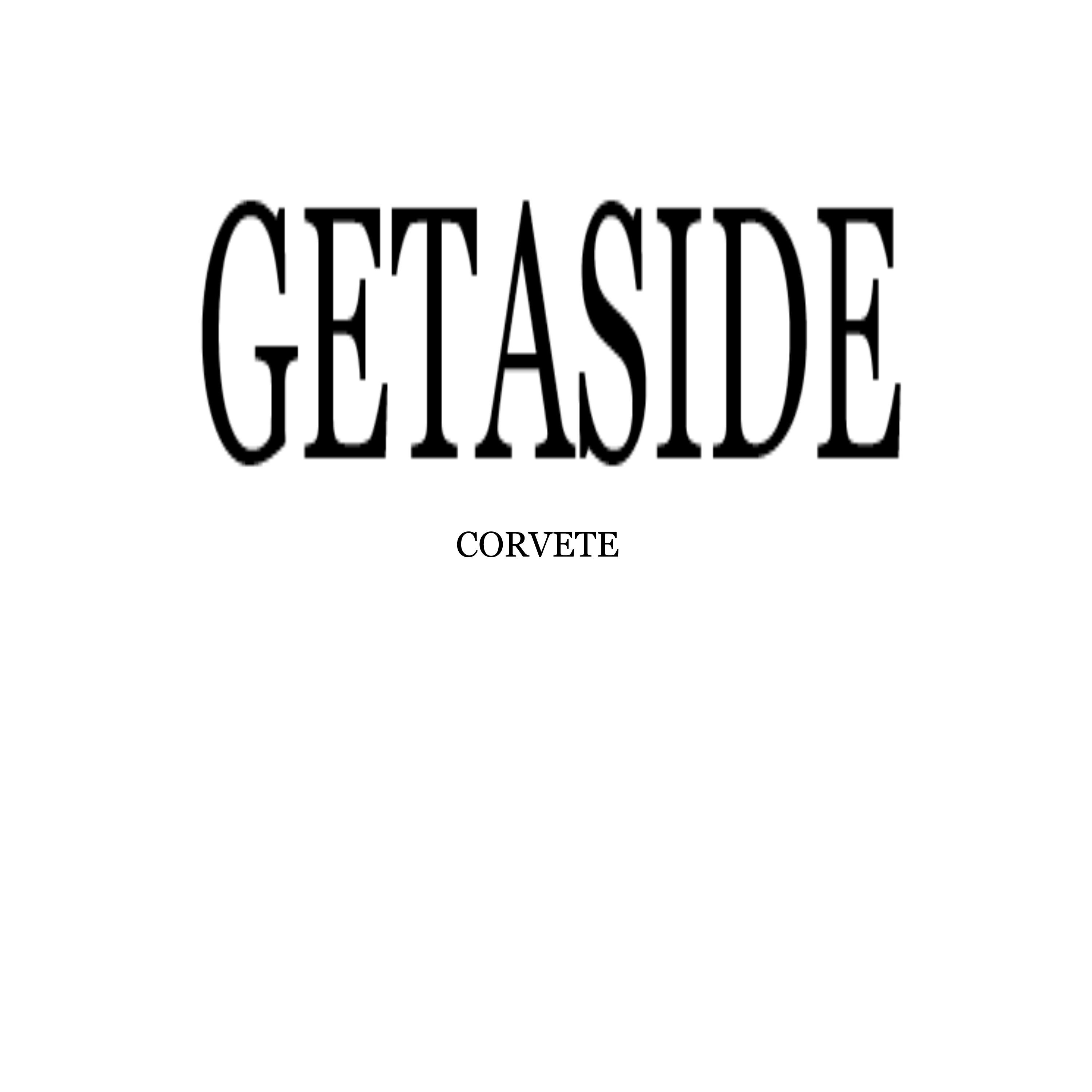 Постер альбома Corvete