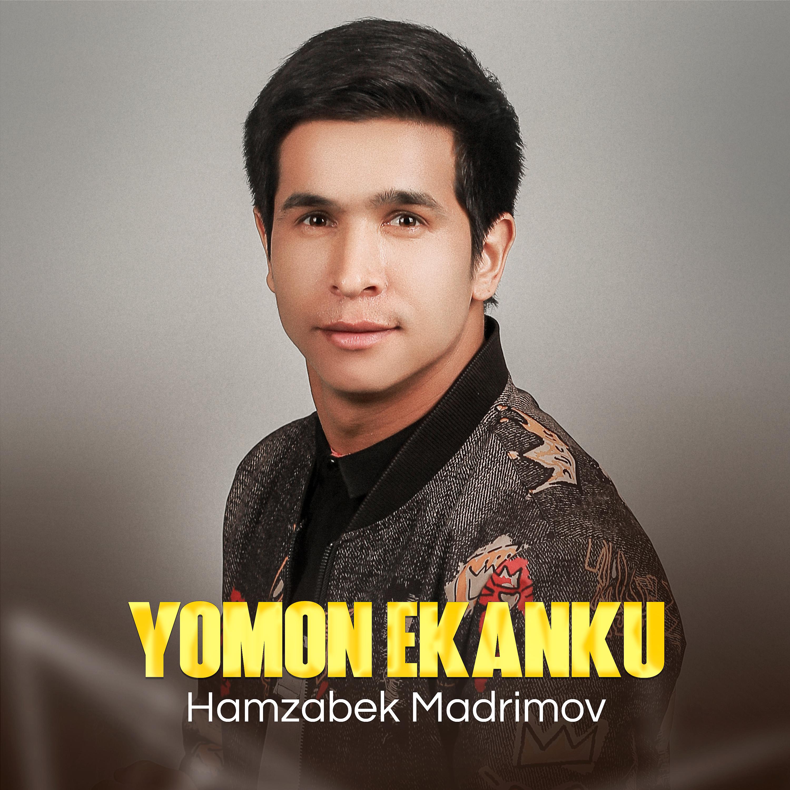 Постер альбома Yomon Ekanku