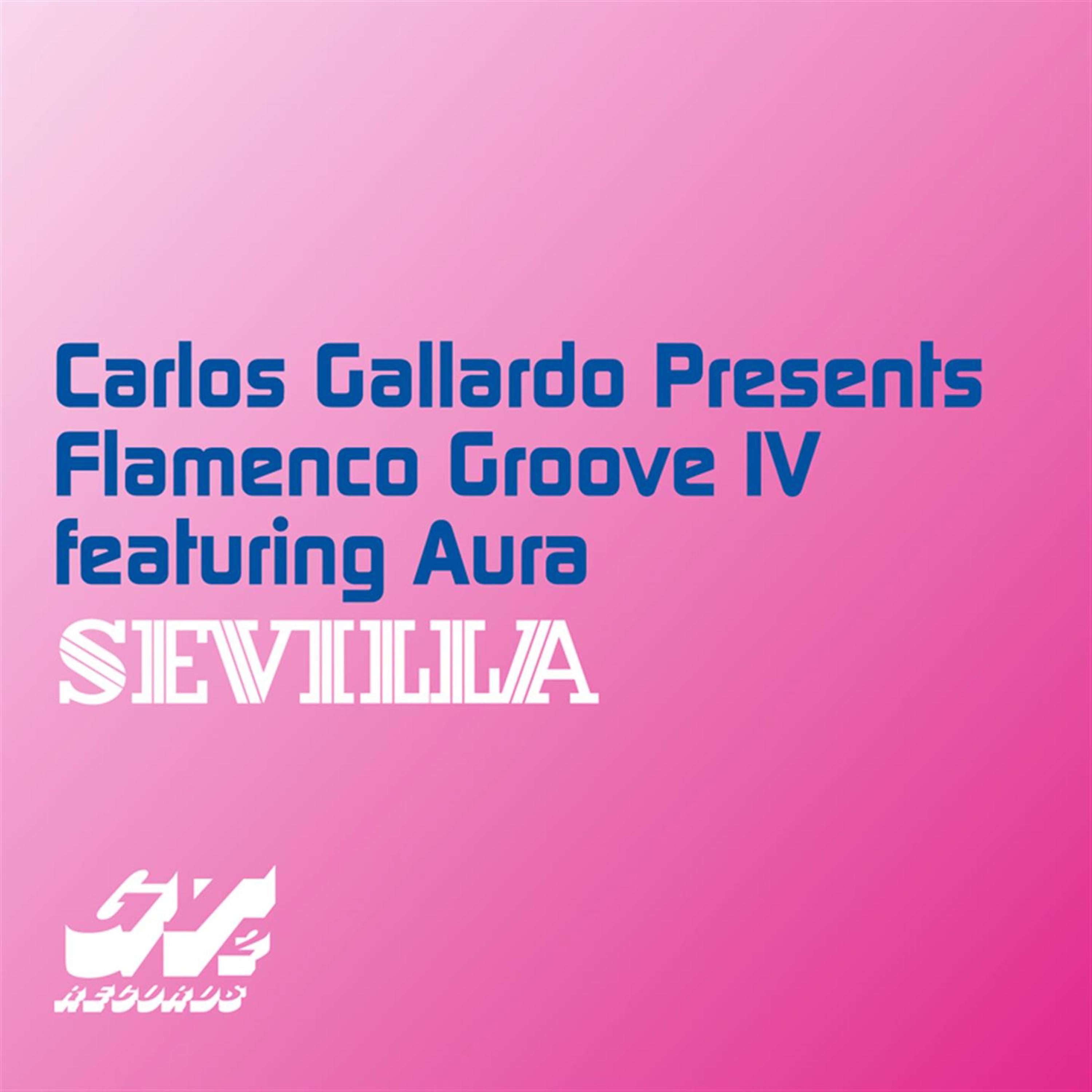 Постер альбома Sevilla