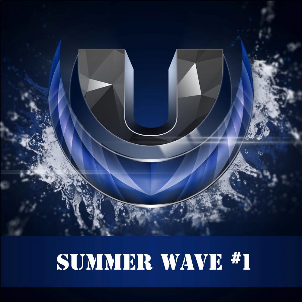 Постер альбома Summer Wave #1