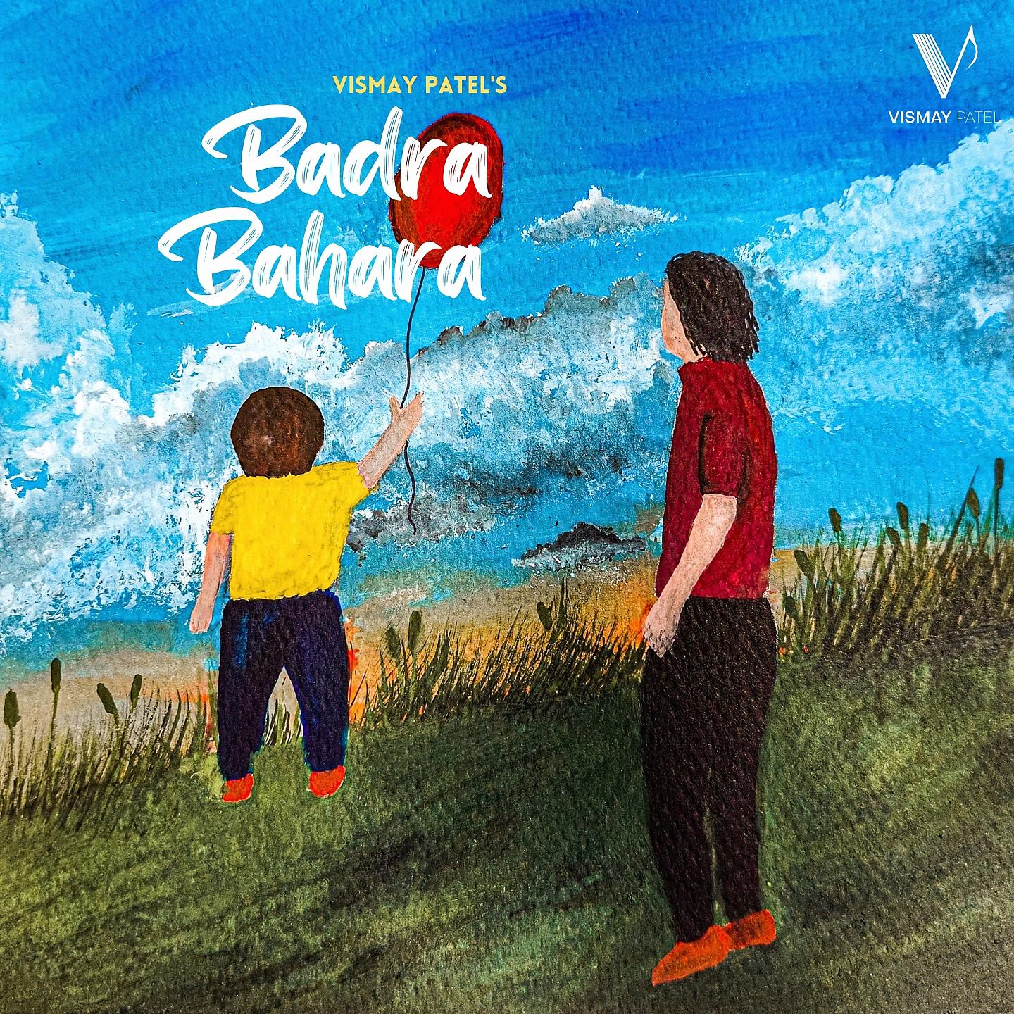 Постер альбома Badra Bahara