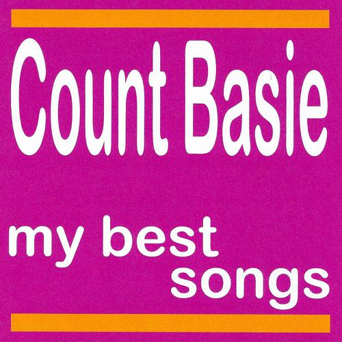 Постер альбома My Best Songs - Count Basie