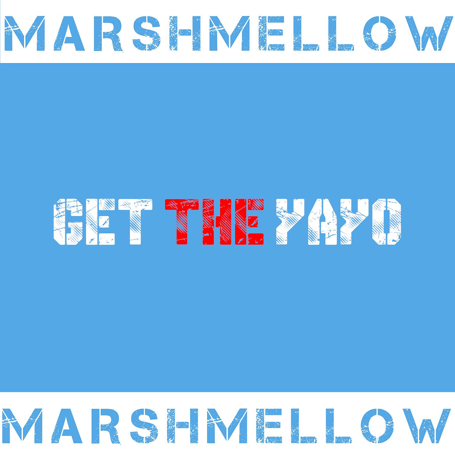 Постер альбома Marshmellow