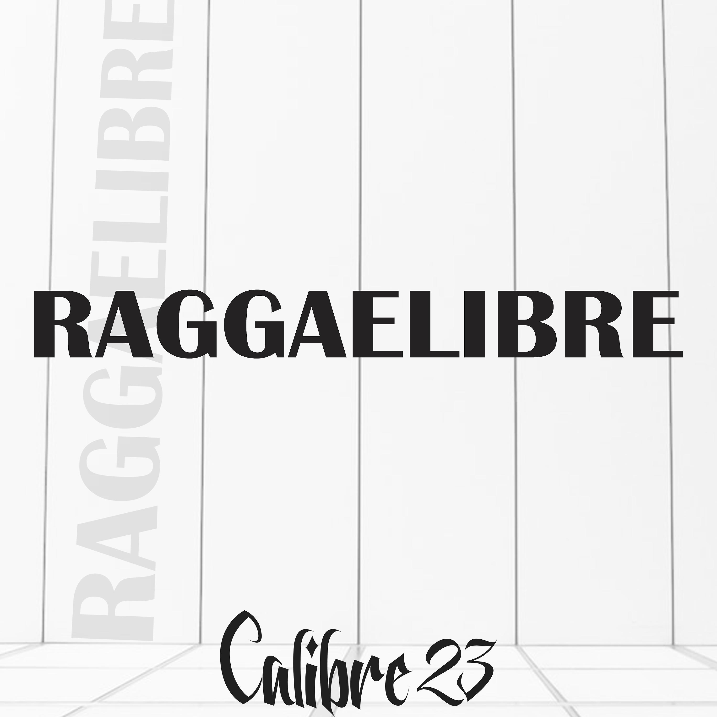 Постер альбома Raggaelibre