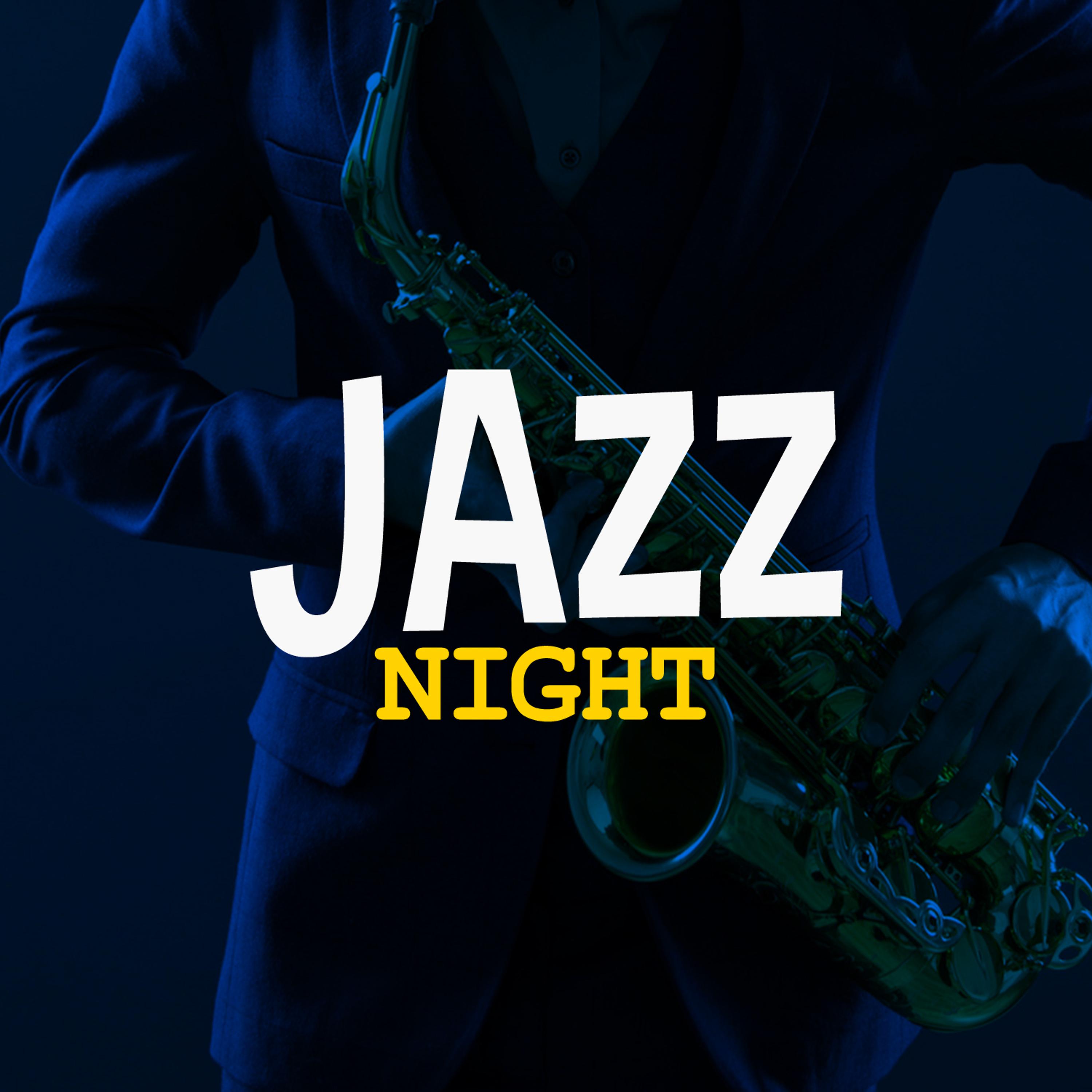 Постер альбома Jazz Night