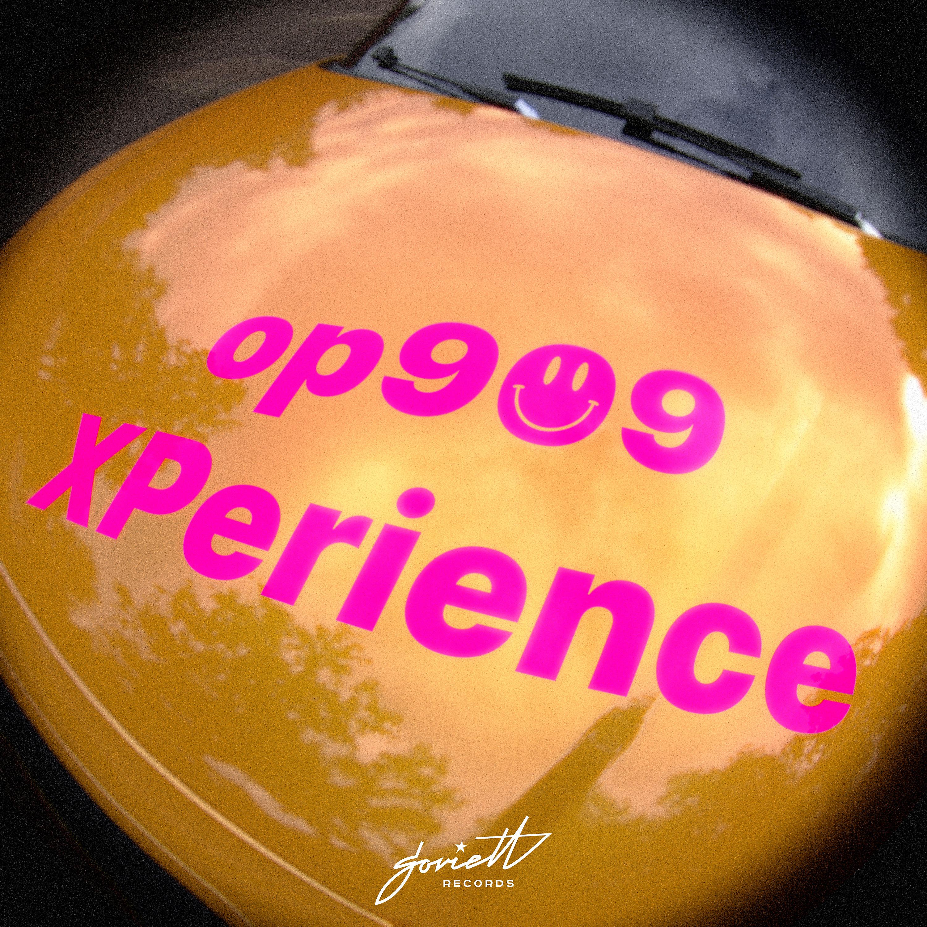 Постер альбома Xperience