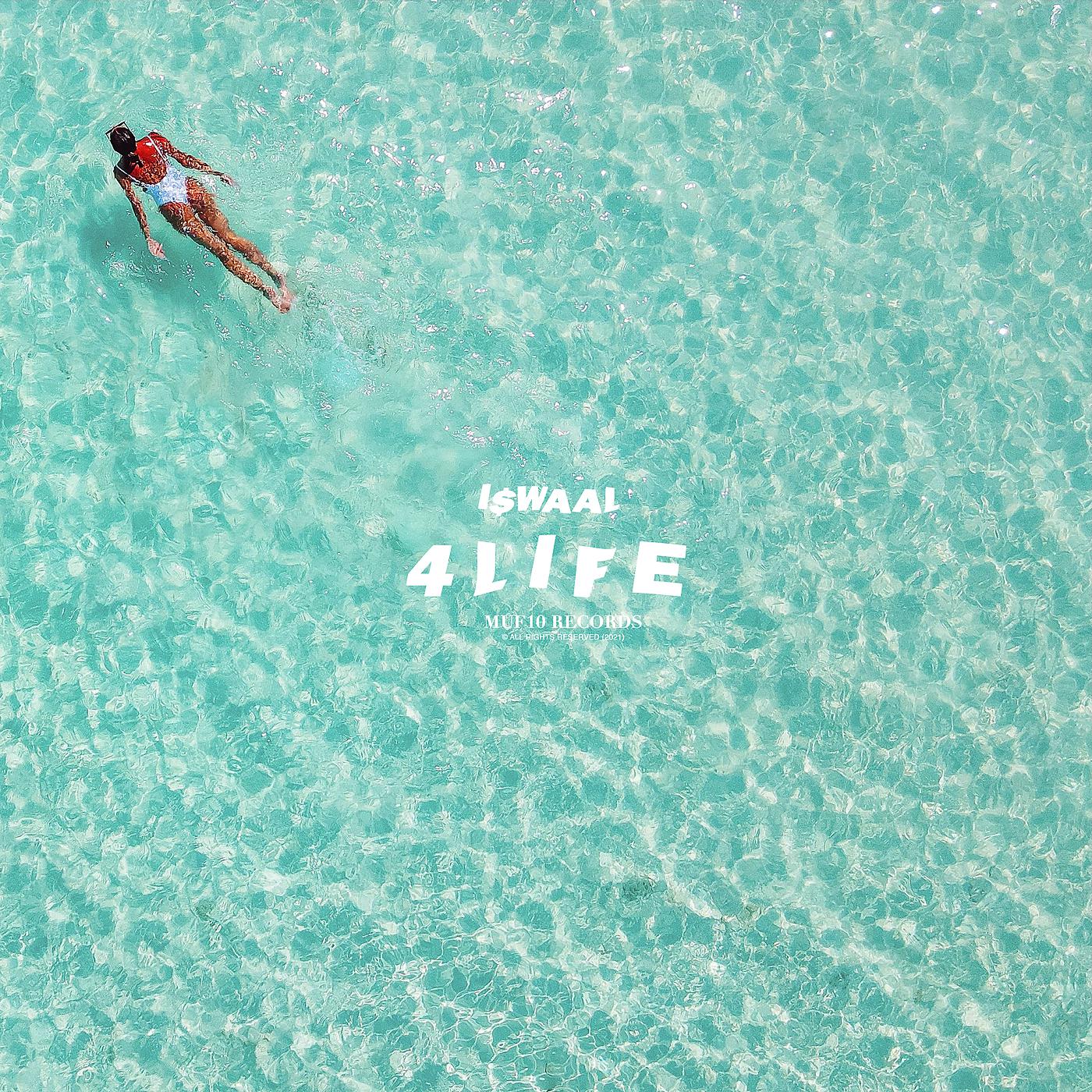Постер альбома 4LIFE