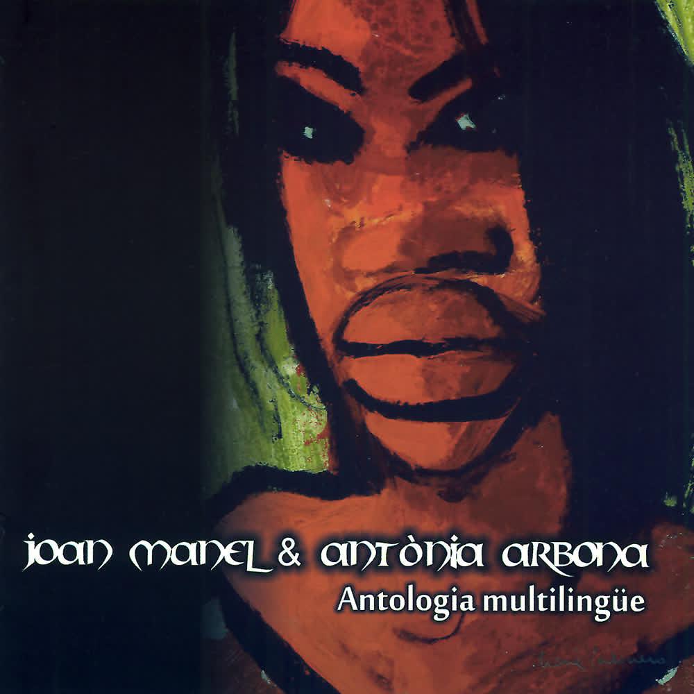 Постер альбома Antologia Multilingüe