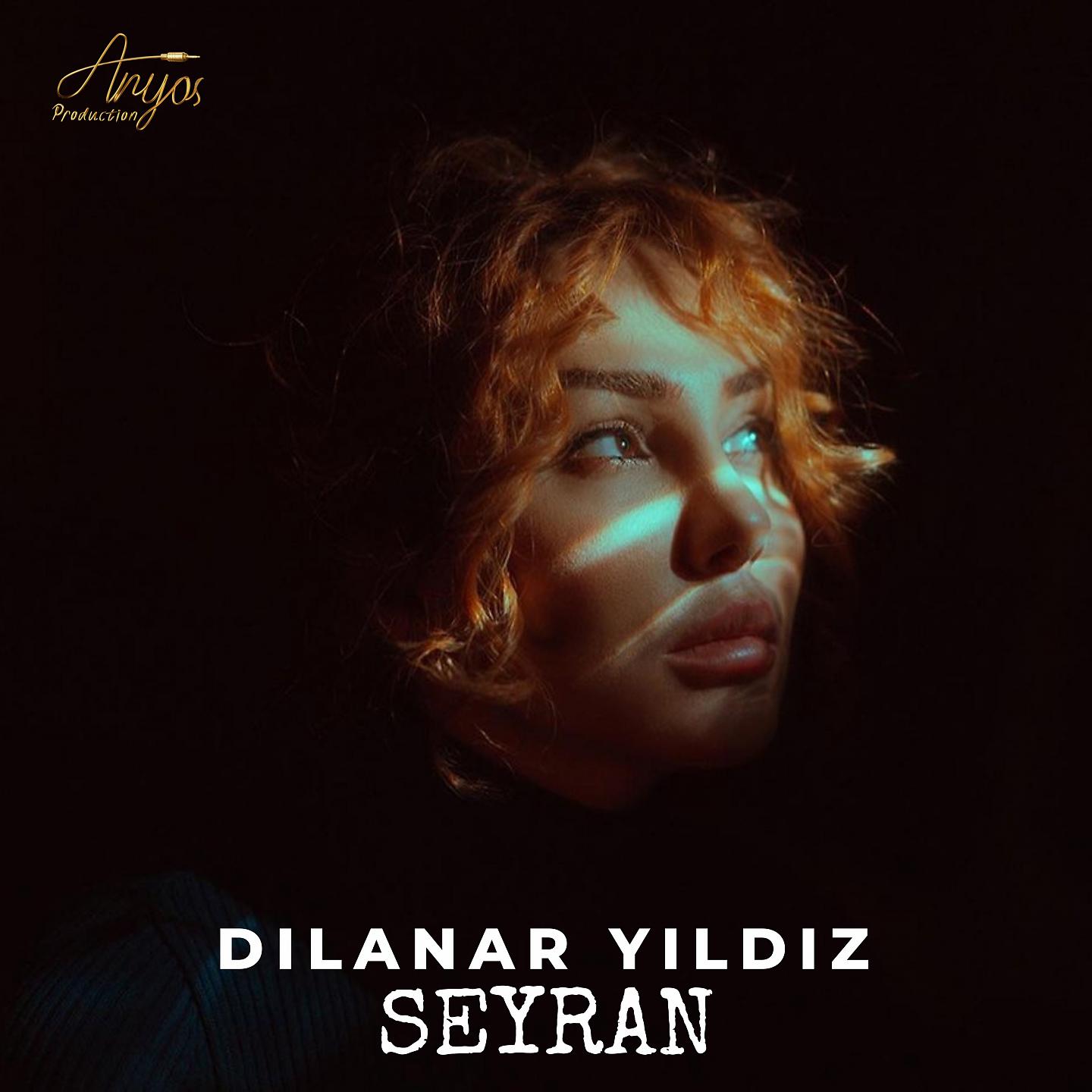 Постер альбома Seyran