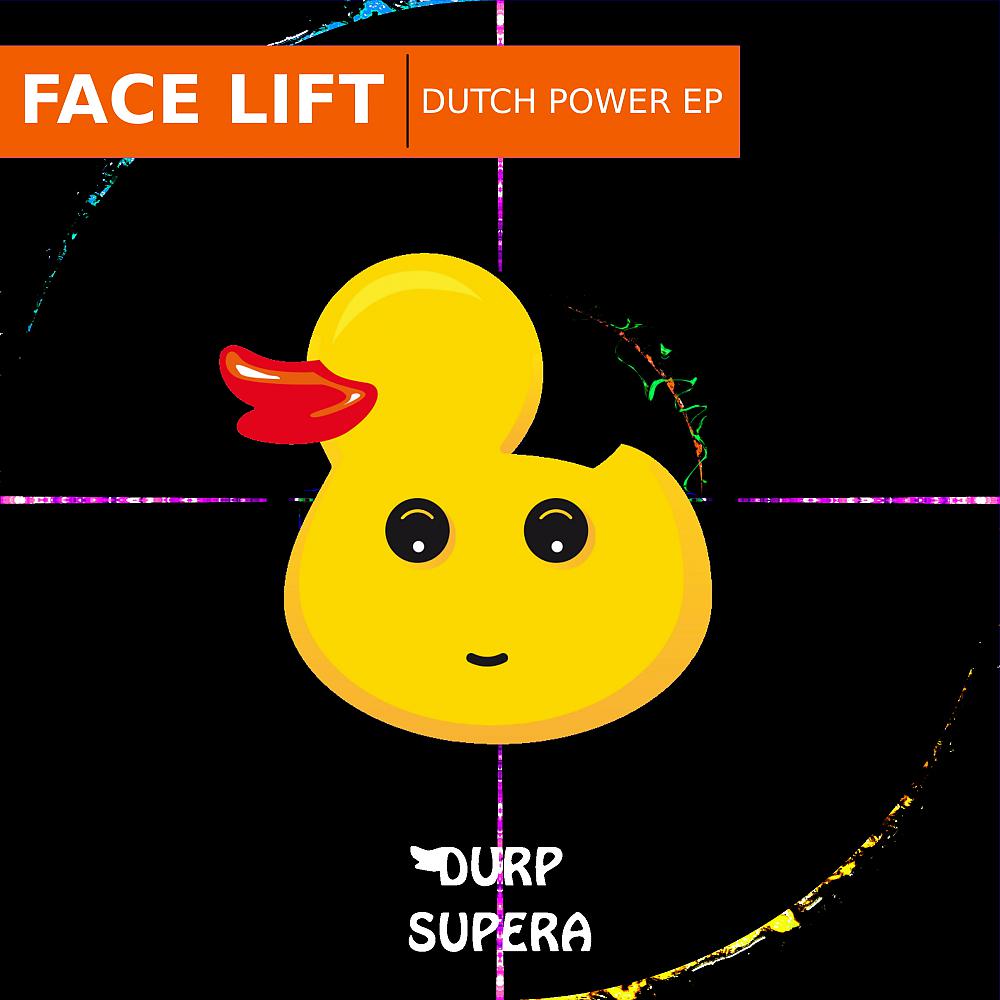Постер альбома Dutch Power EP