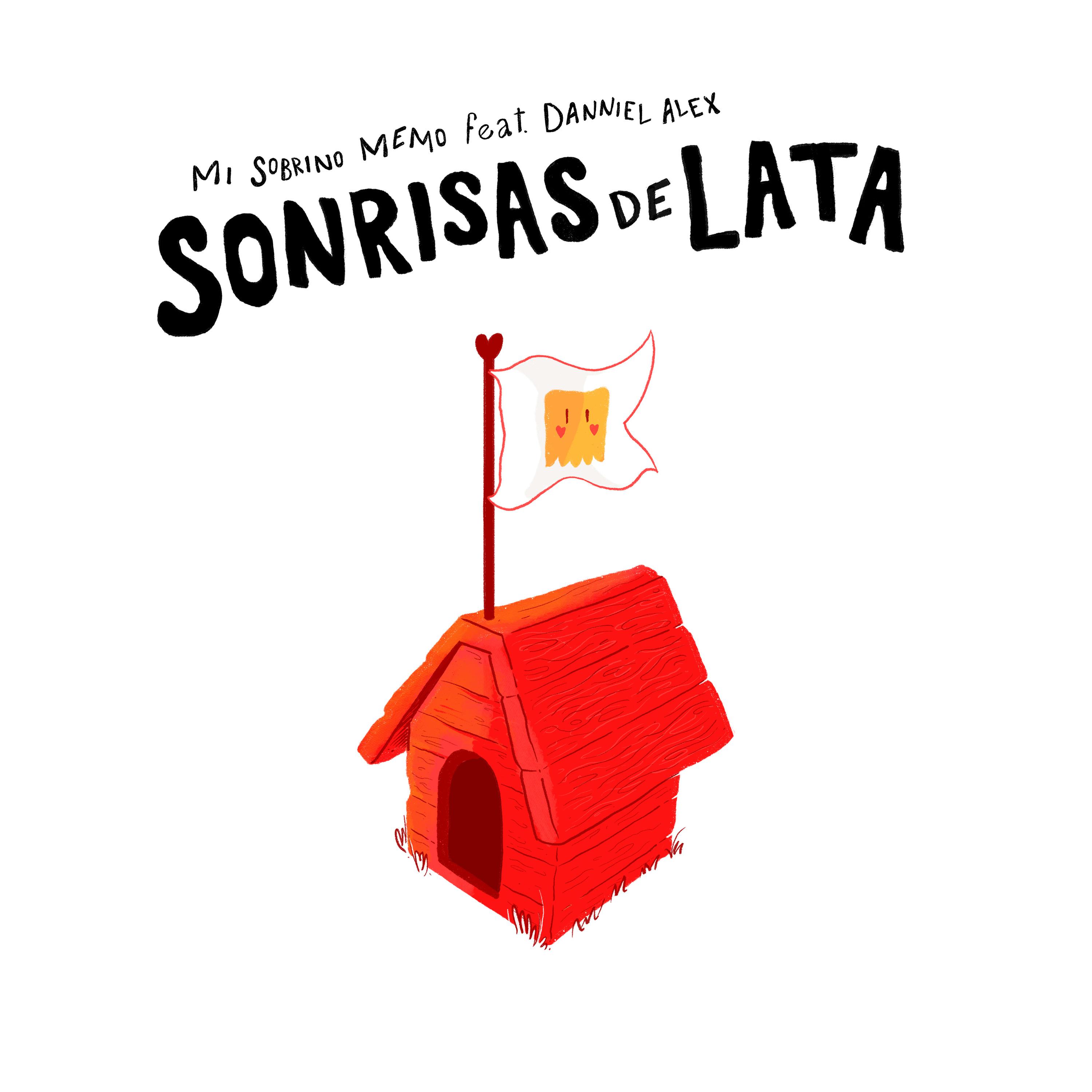 Постер альбома Sonrisas de Lata