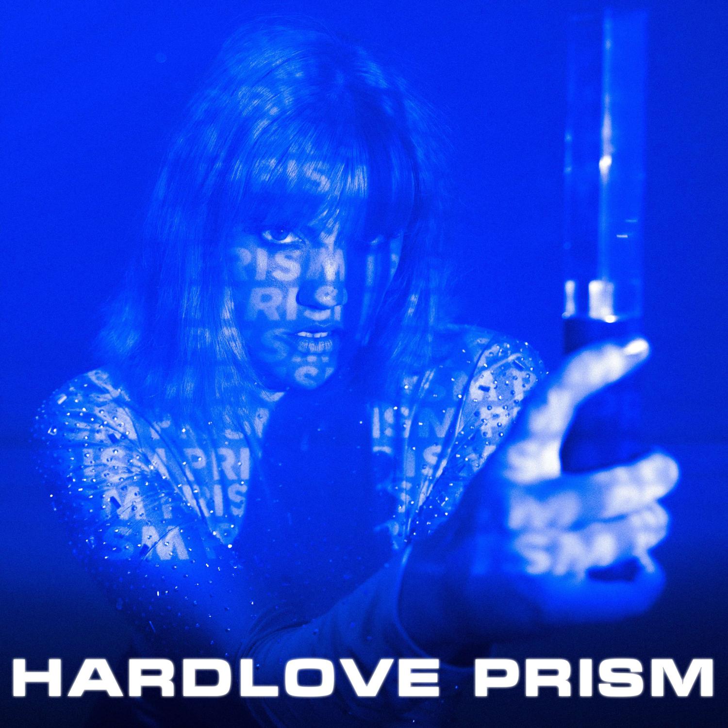 Постер альбома Hardlove Prism