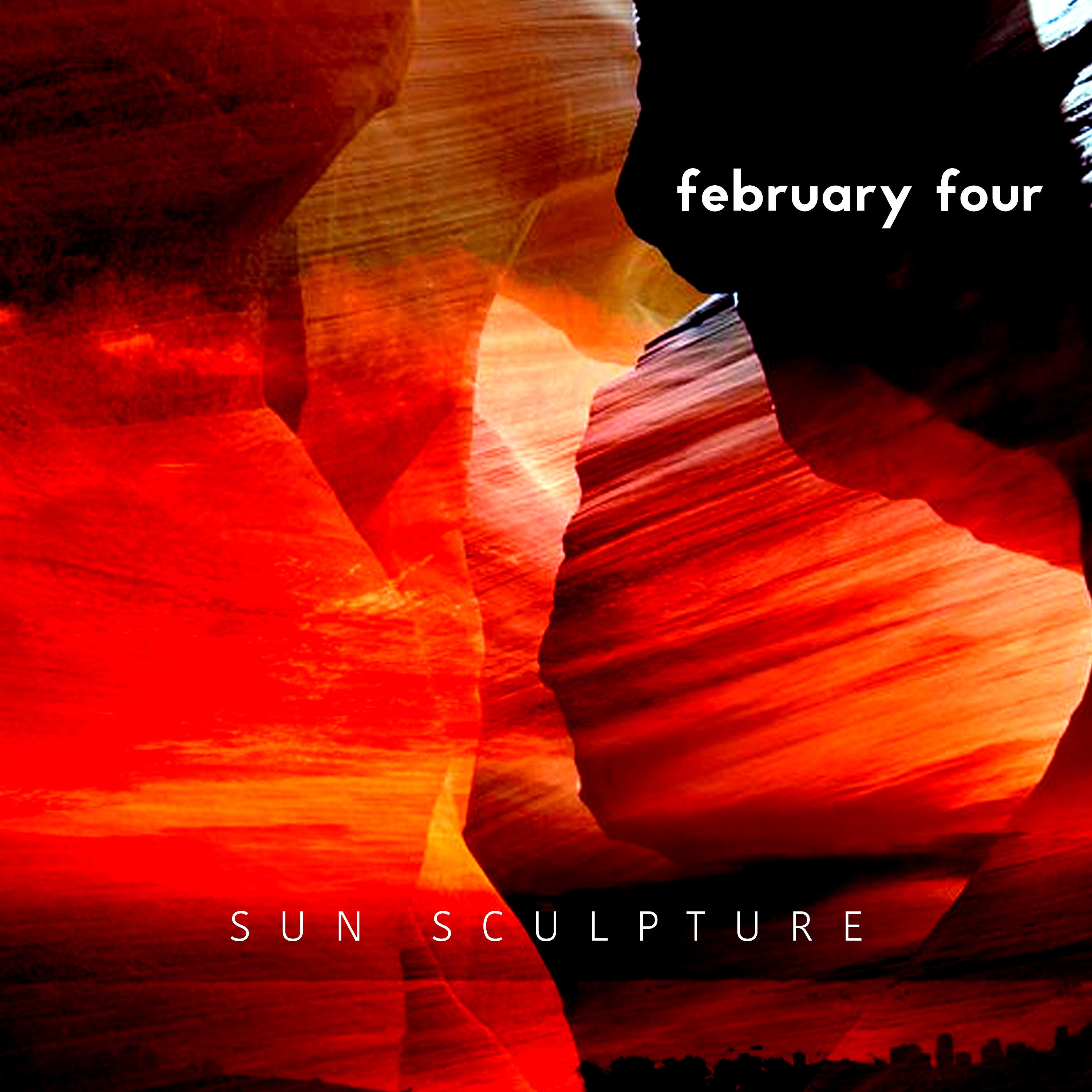 Постер альбома Sun Sculpture