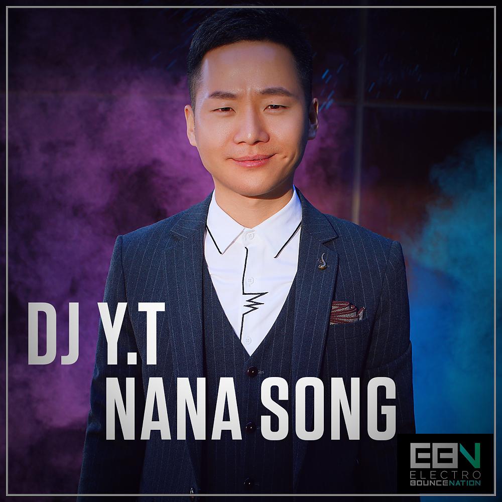 Постер альбома Nana Song