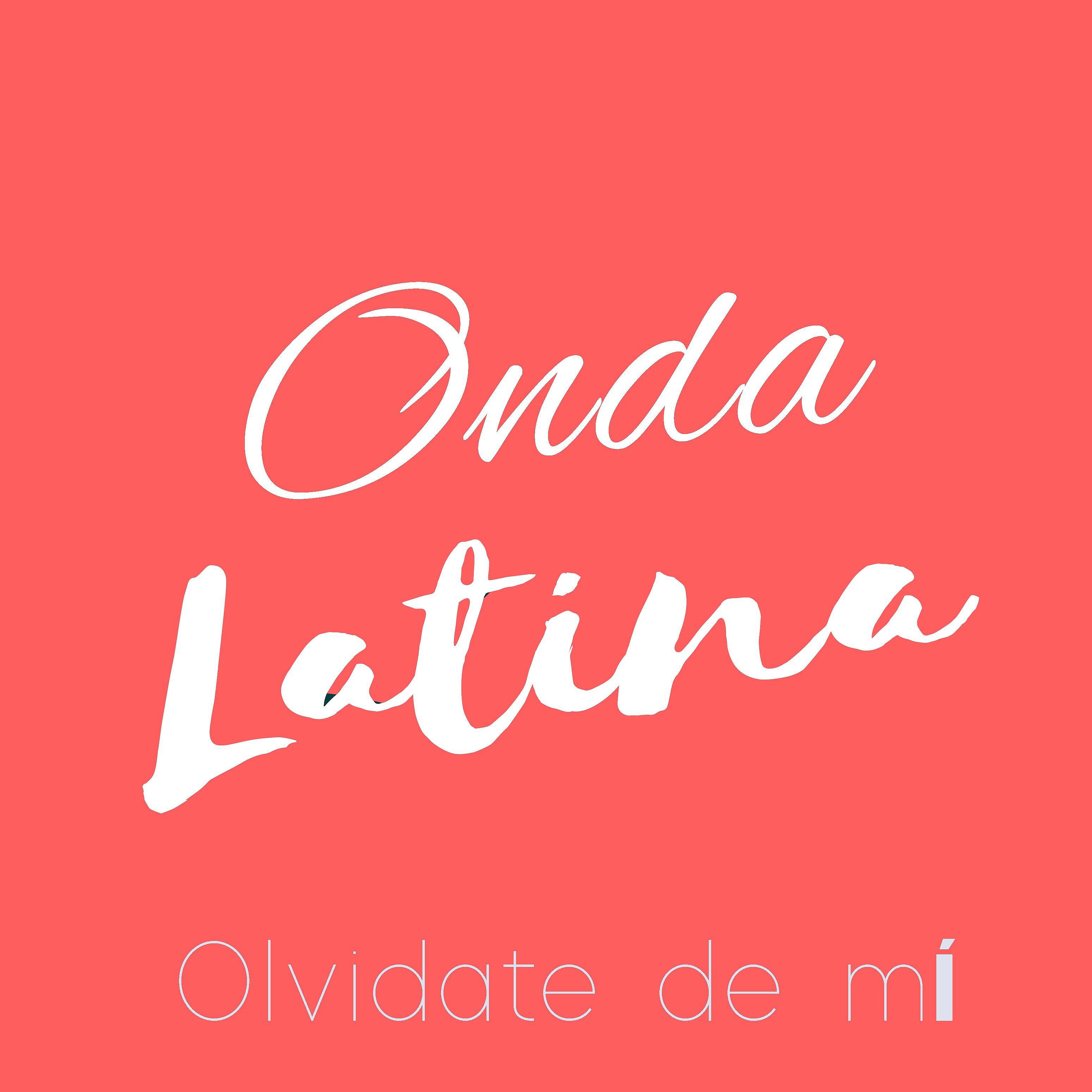 Постер альбома Olvidate De Mi