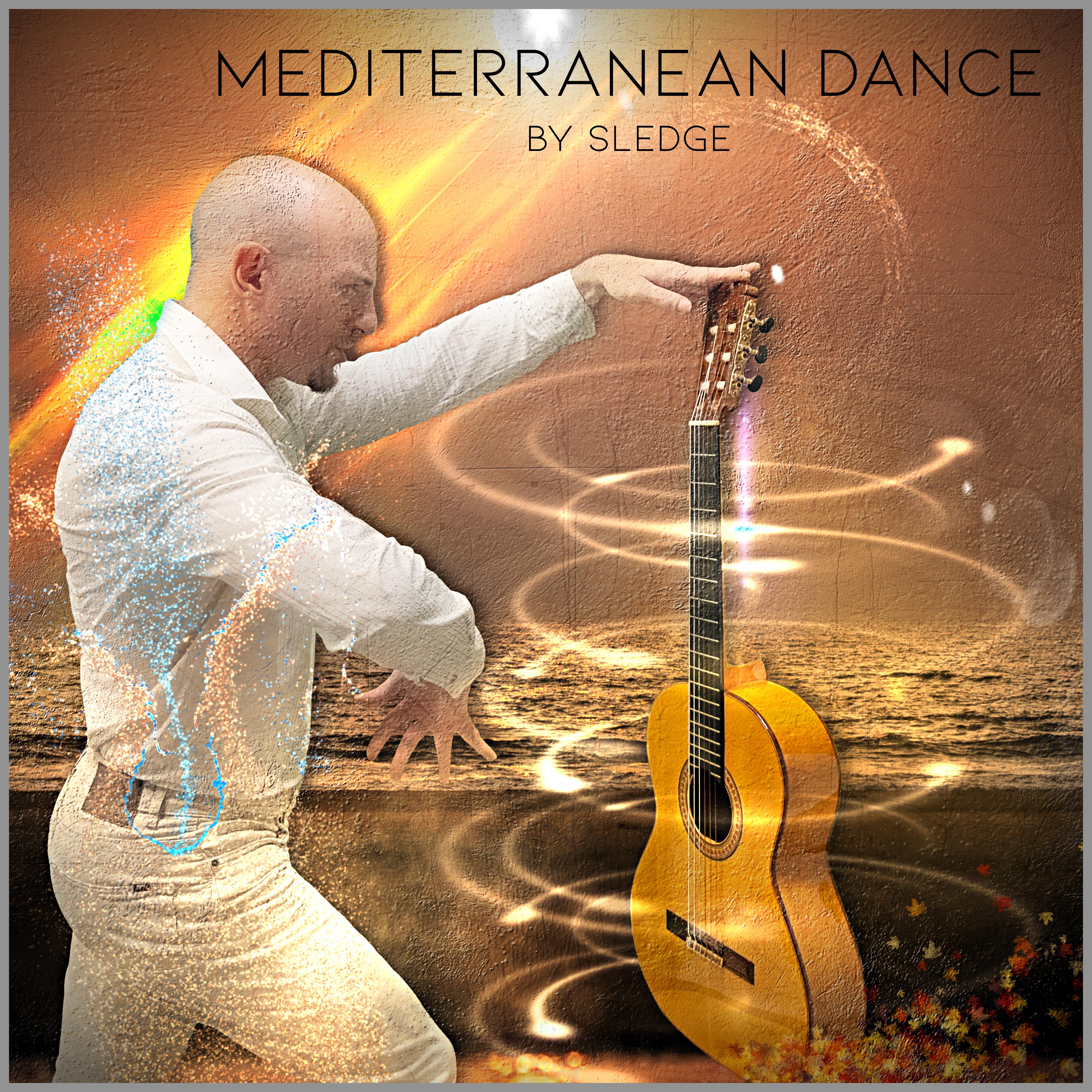 Постер альбома Mediterranean Dance