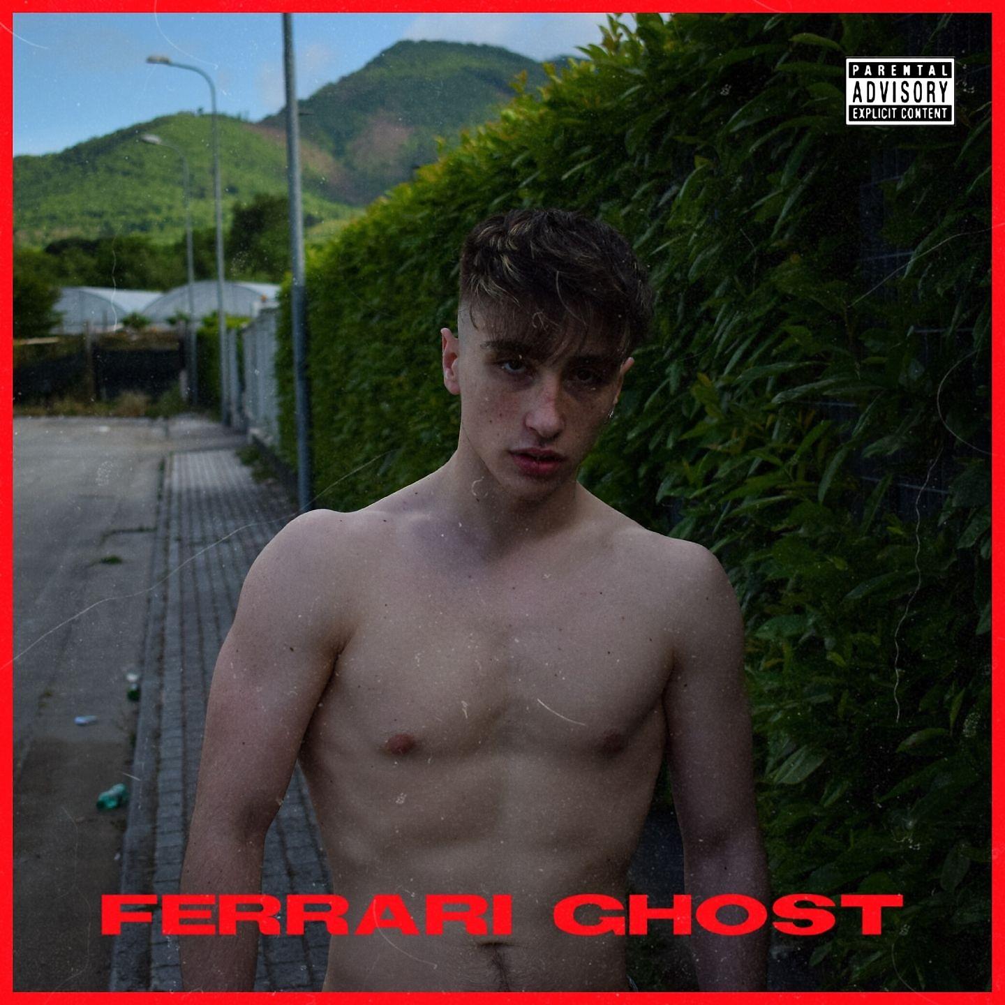 Постер альбома Ferrari ghost