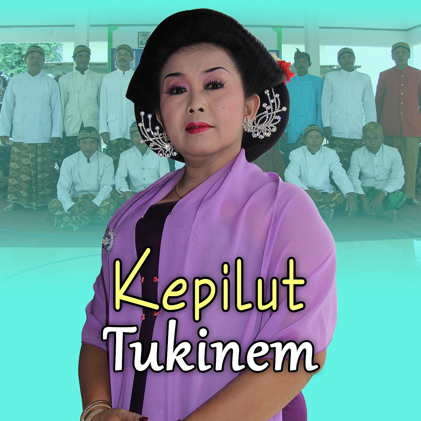 Постер альбома Kepilut