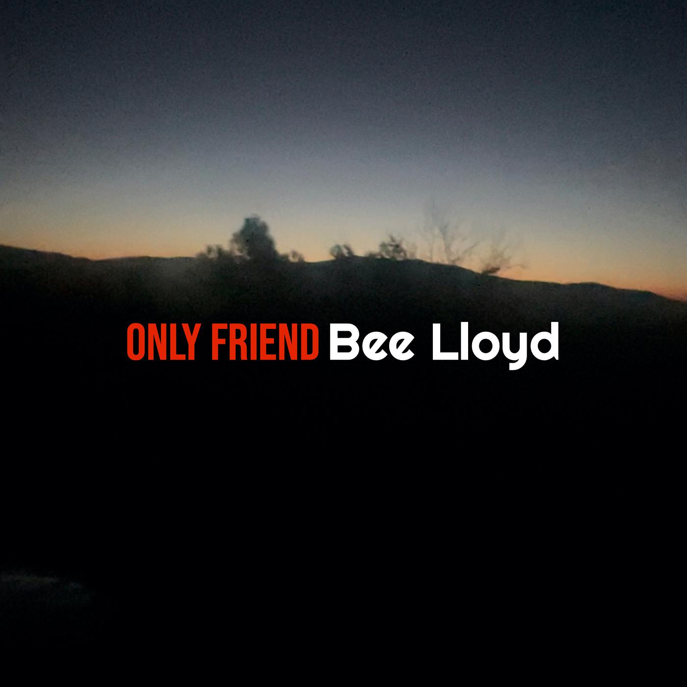 Постер альбома Only Friend