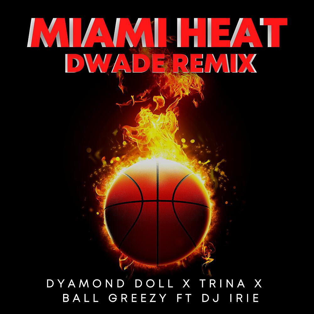 Постер альбома Miami Heat